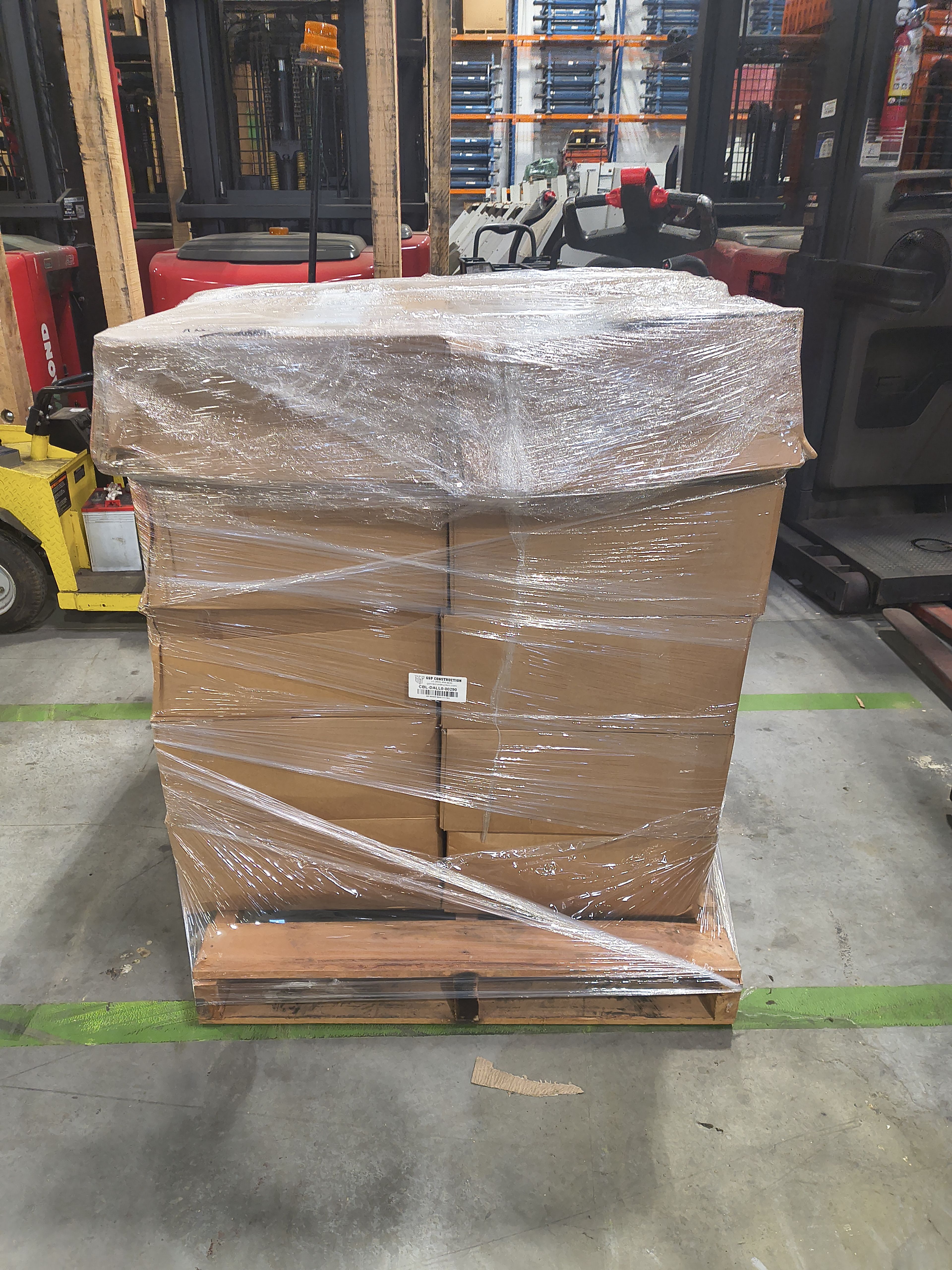 Air Bagger Bags - 17 x 16.5 - - Document 6