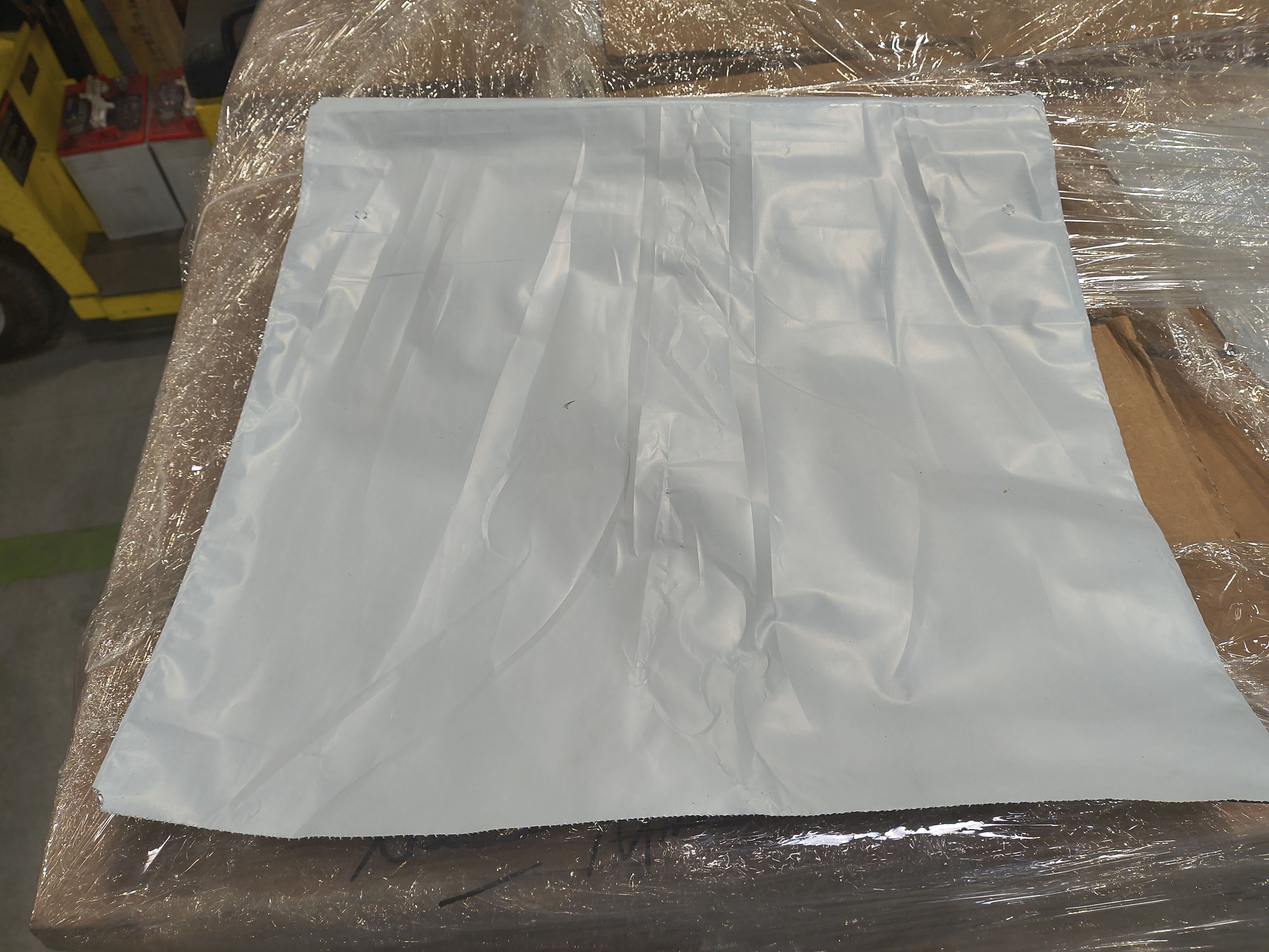 Air Bagger Bags - 17 x 16.5 - - Document 3