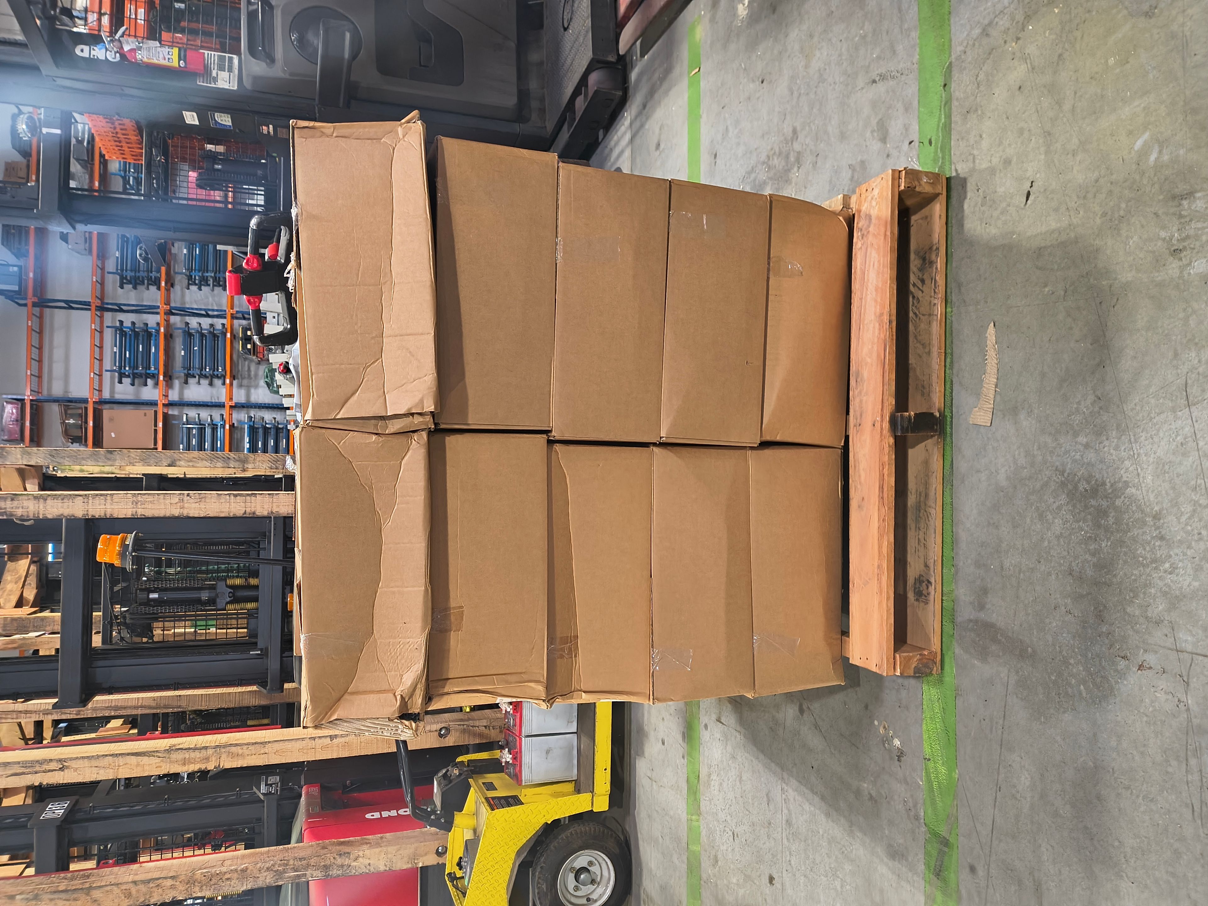 Air Bagger Bags - 17 x 16.5 - - Document 9