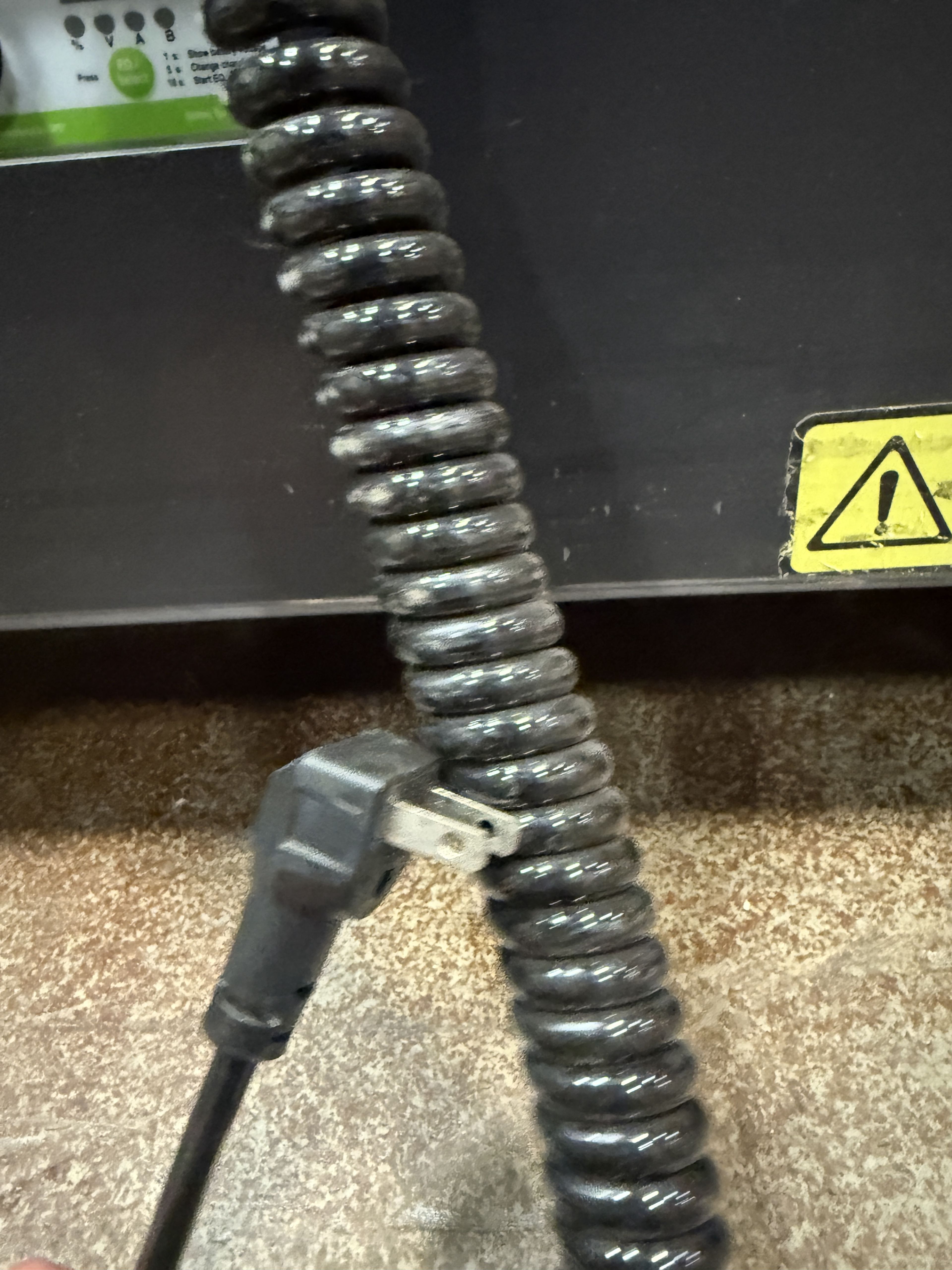 Nobelift Scissor Lift - Document 5