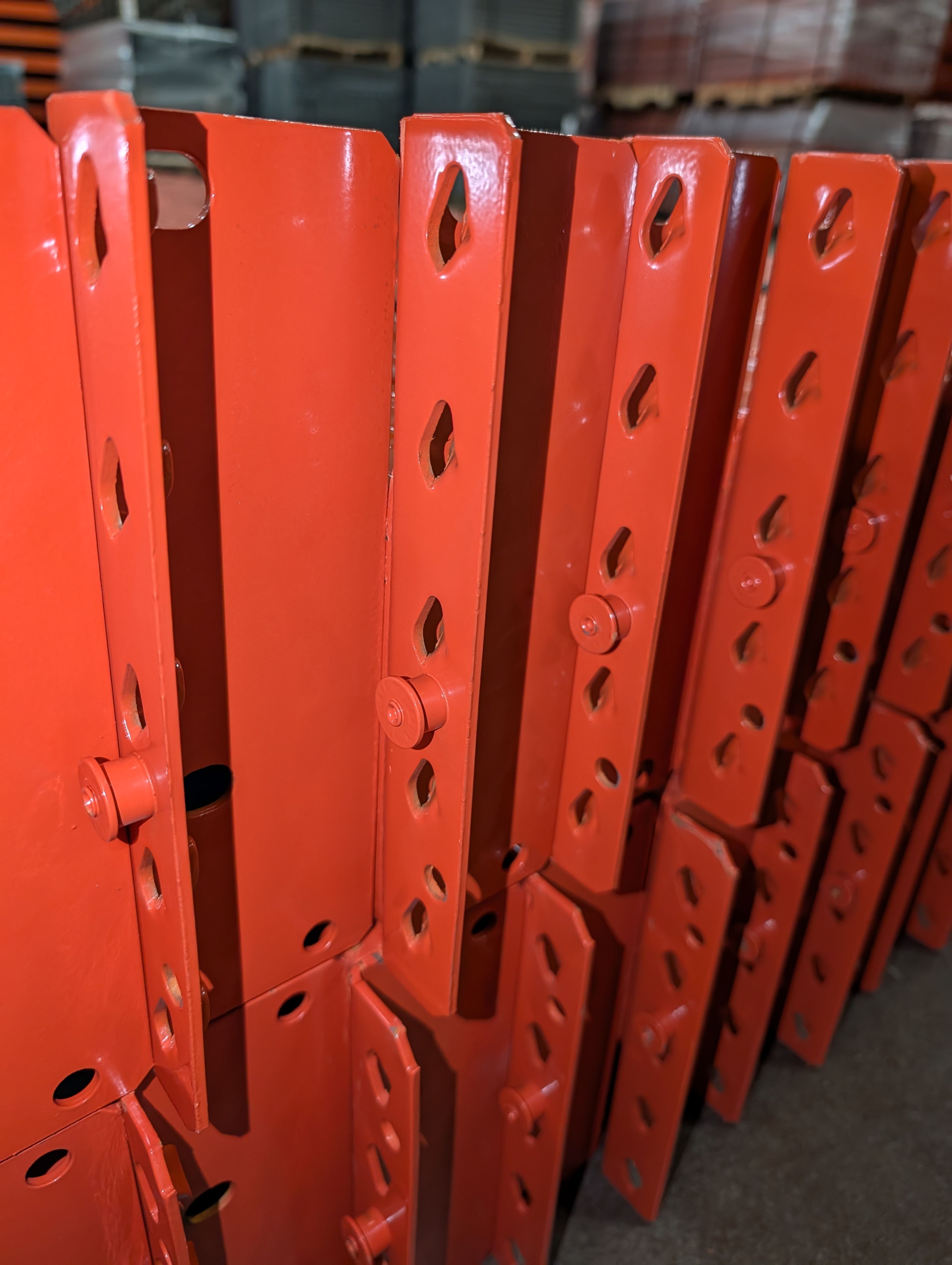 Beam - 144" x 6.5" - Teardrop - Document 7