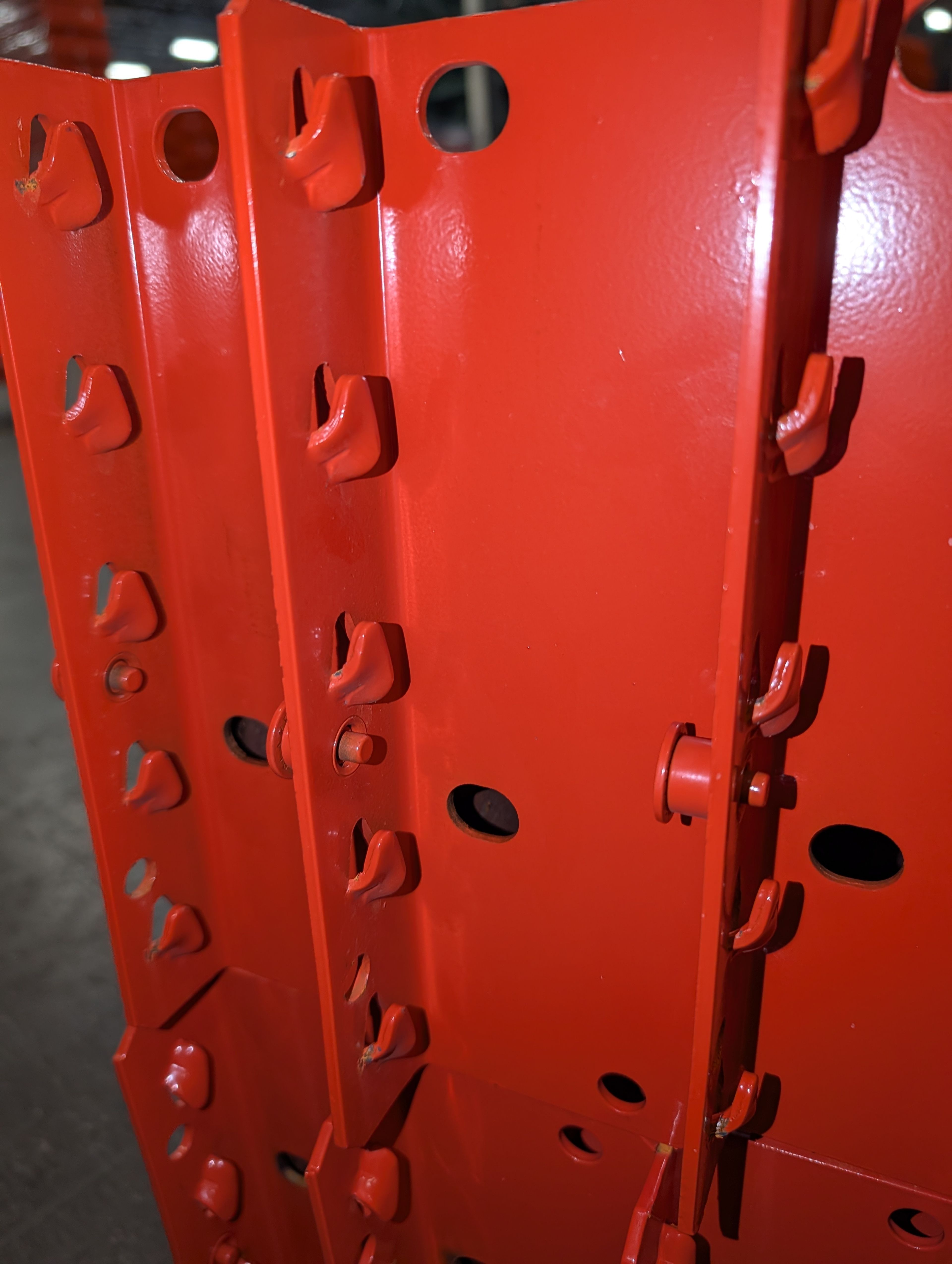 Beam - 144" x 6.5" - Teardrop - Document 8