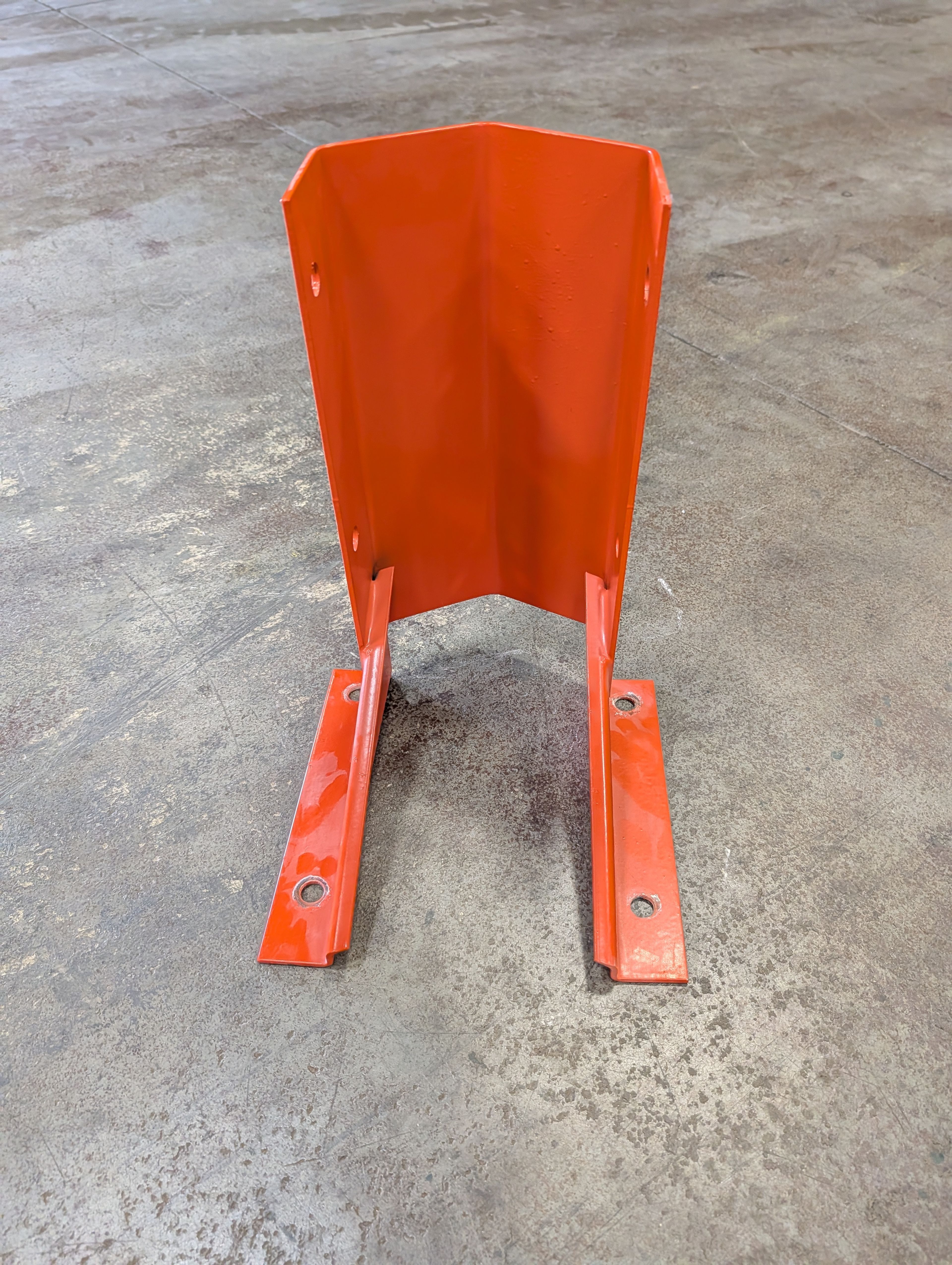 Post Protector - 16" - Document 2