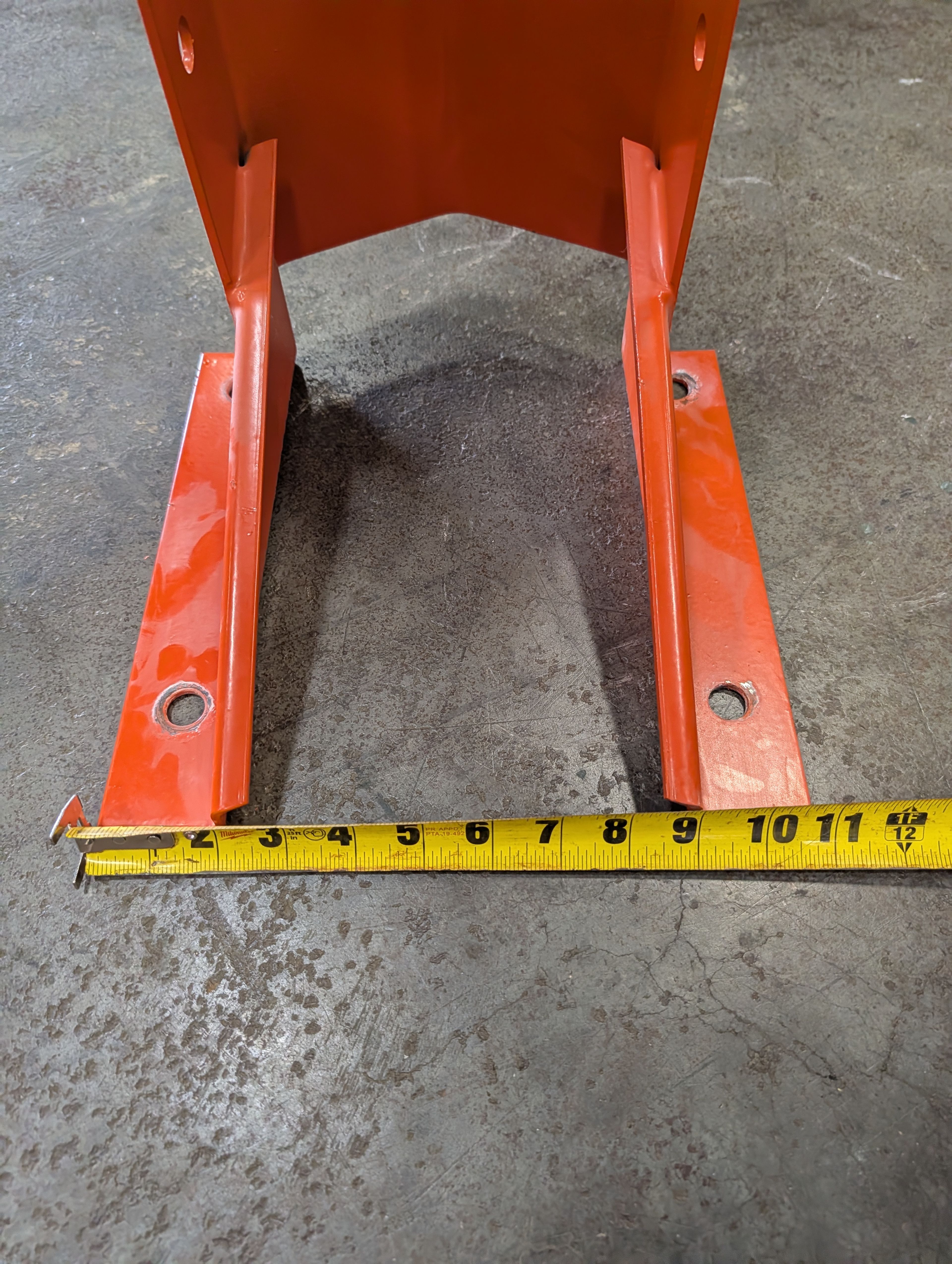 Post Protector - 16" - Document 5