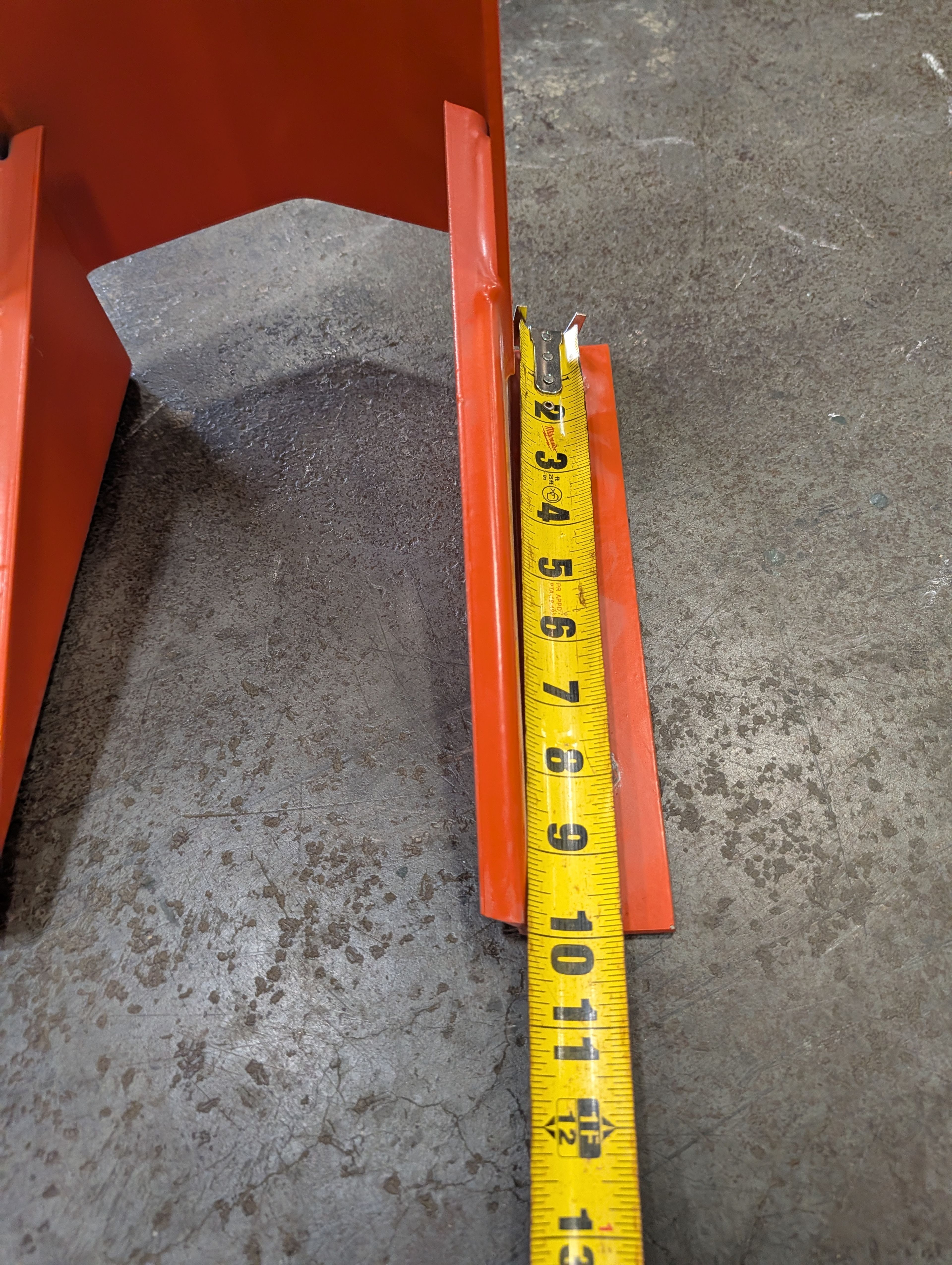 Post Protector - 16" - Document 7