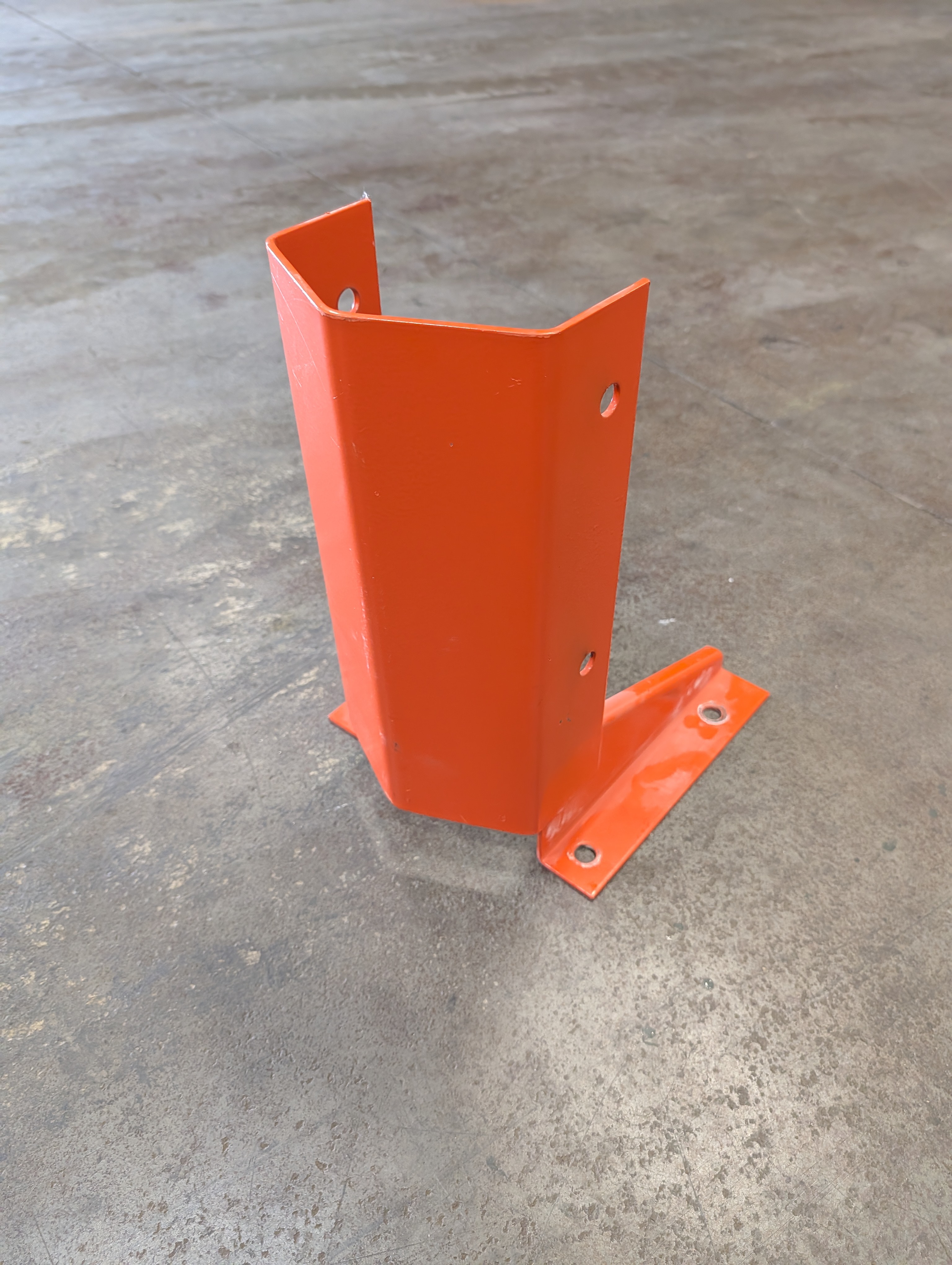 Post Protector - 16"