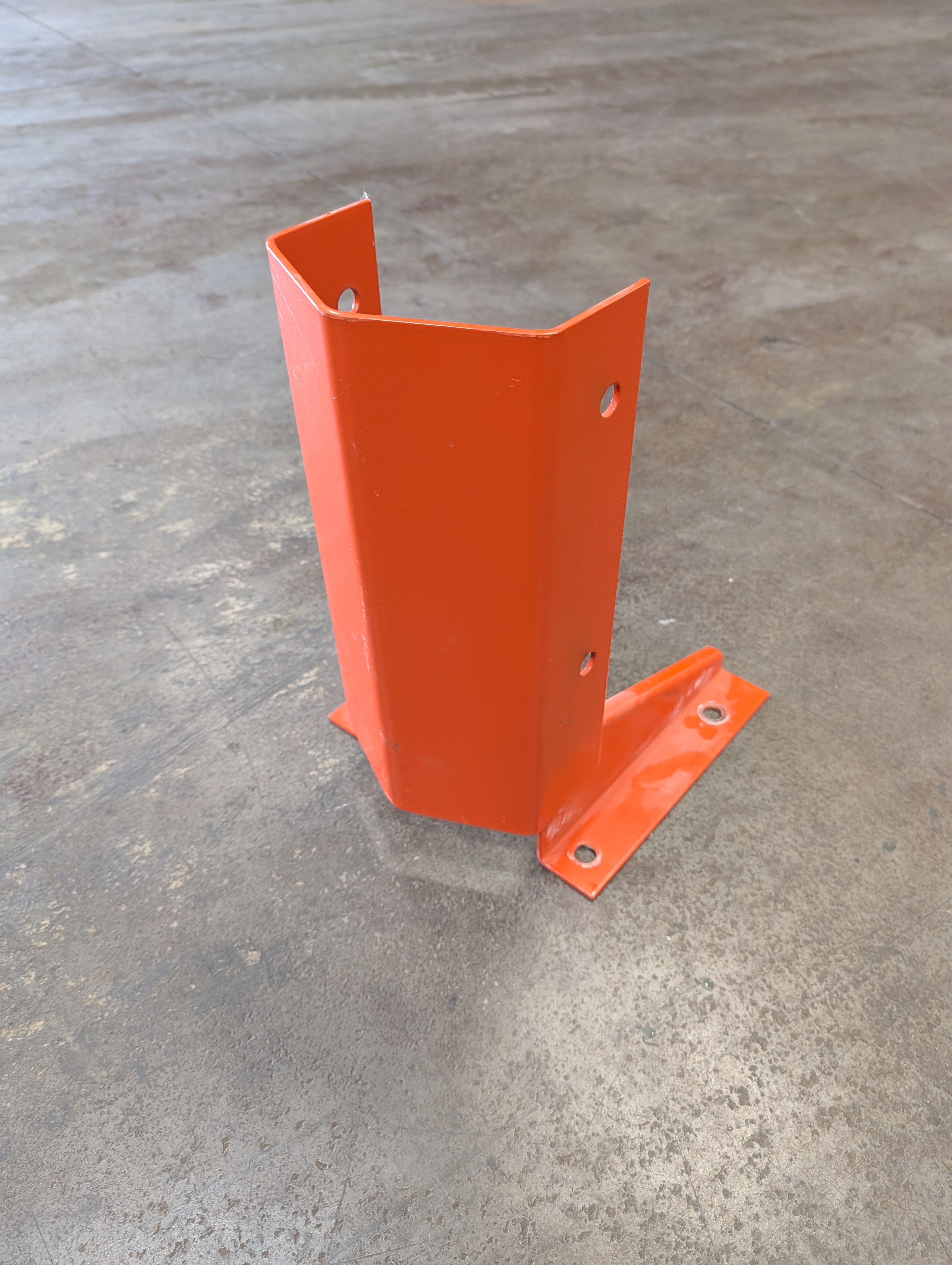 Post Protector - 16" - Document 1