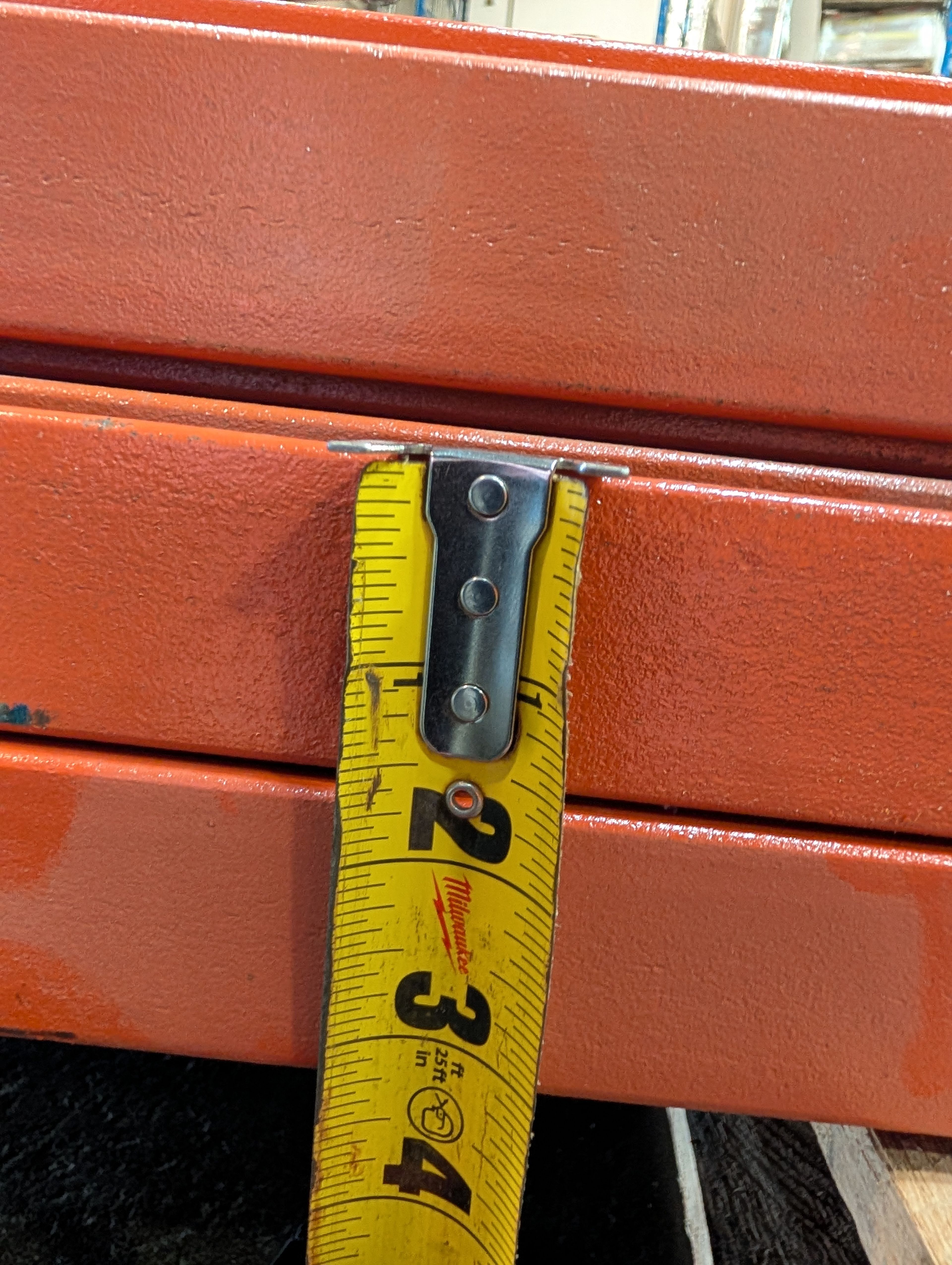 End of Aisle Guard - 98" - Post Protector Mounted - Document 5