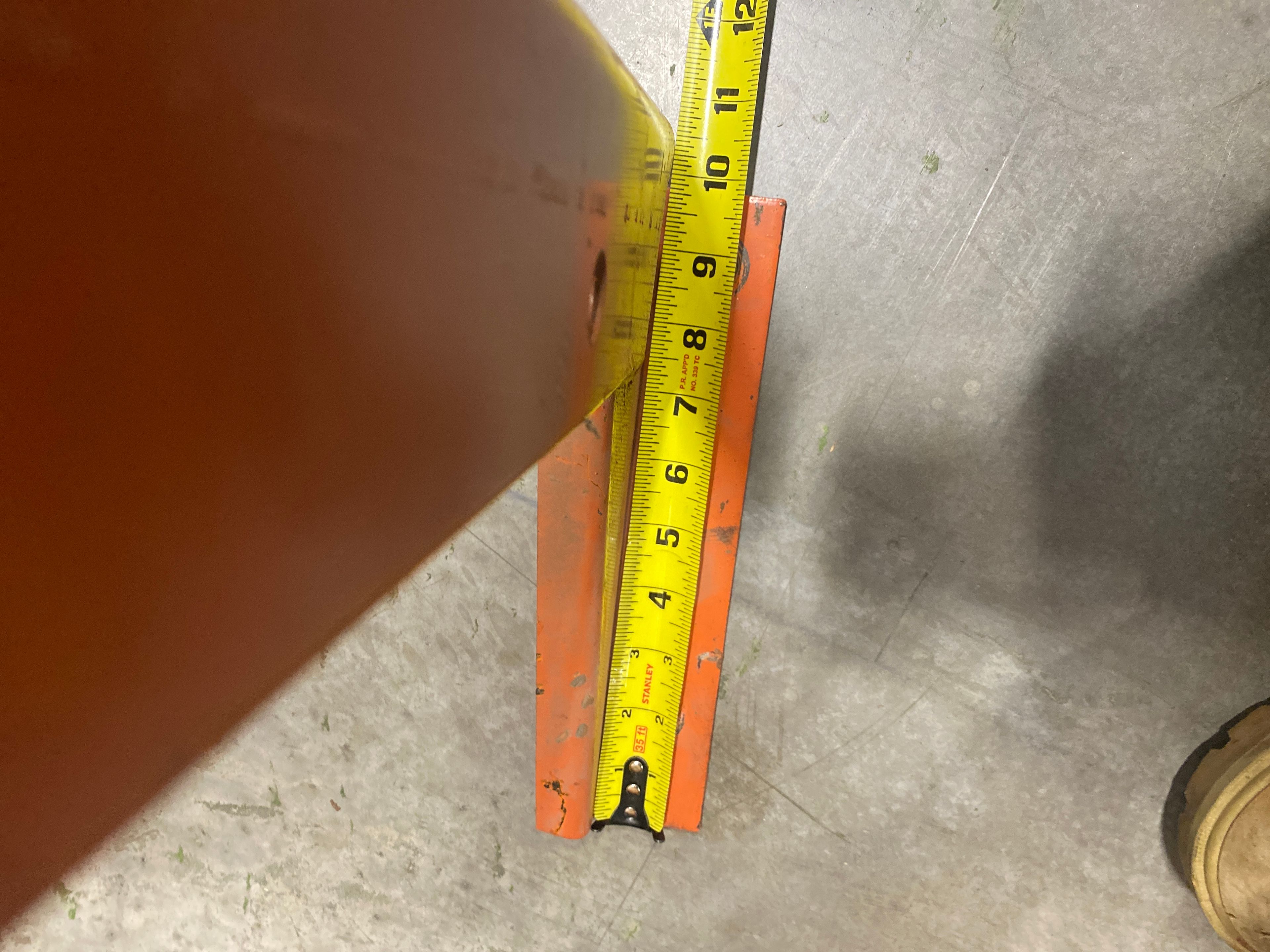 Post Protector - Document 7