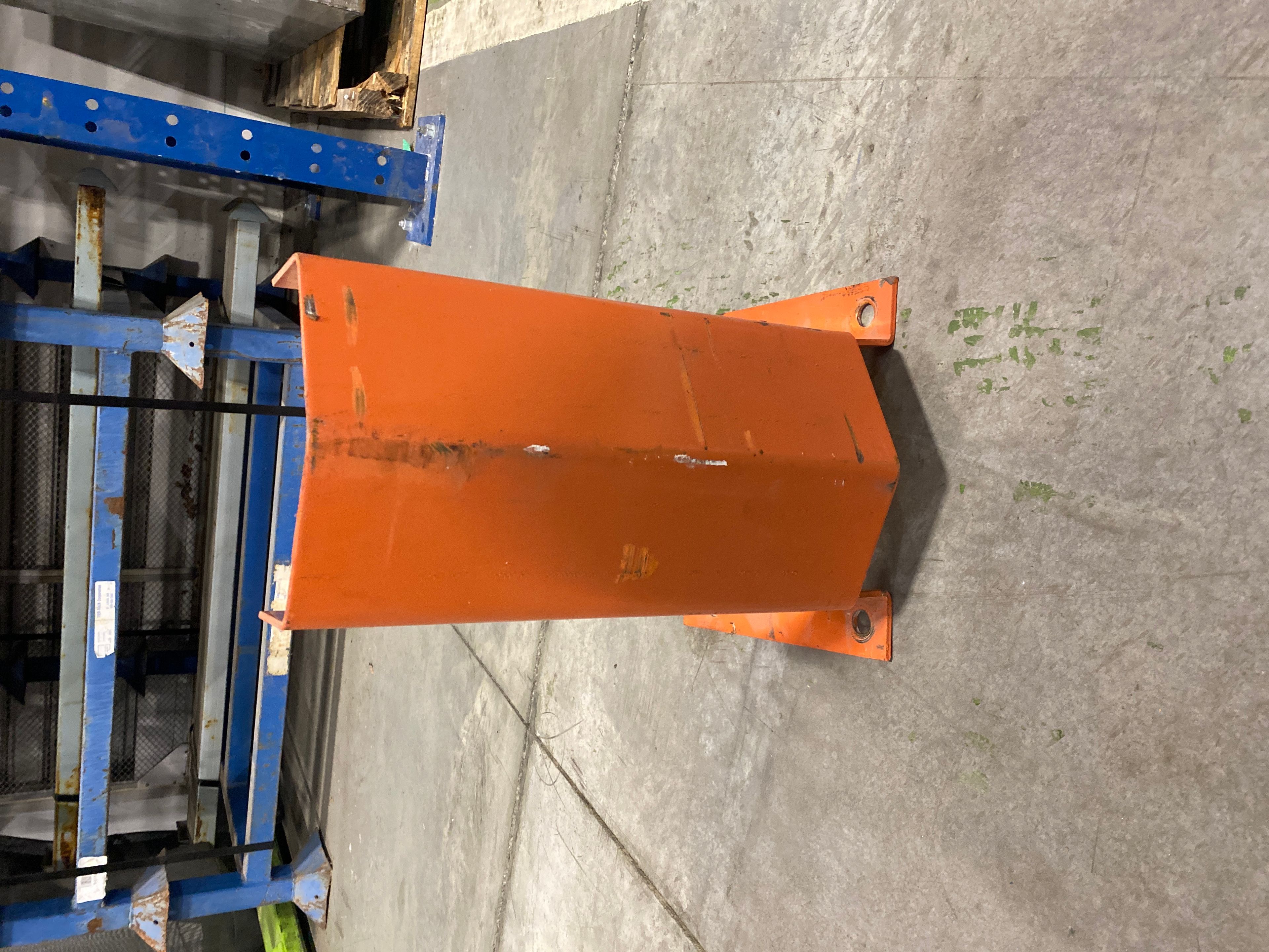 Post Protector - Document 4