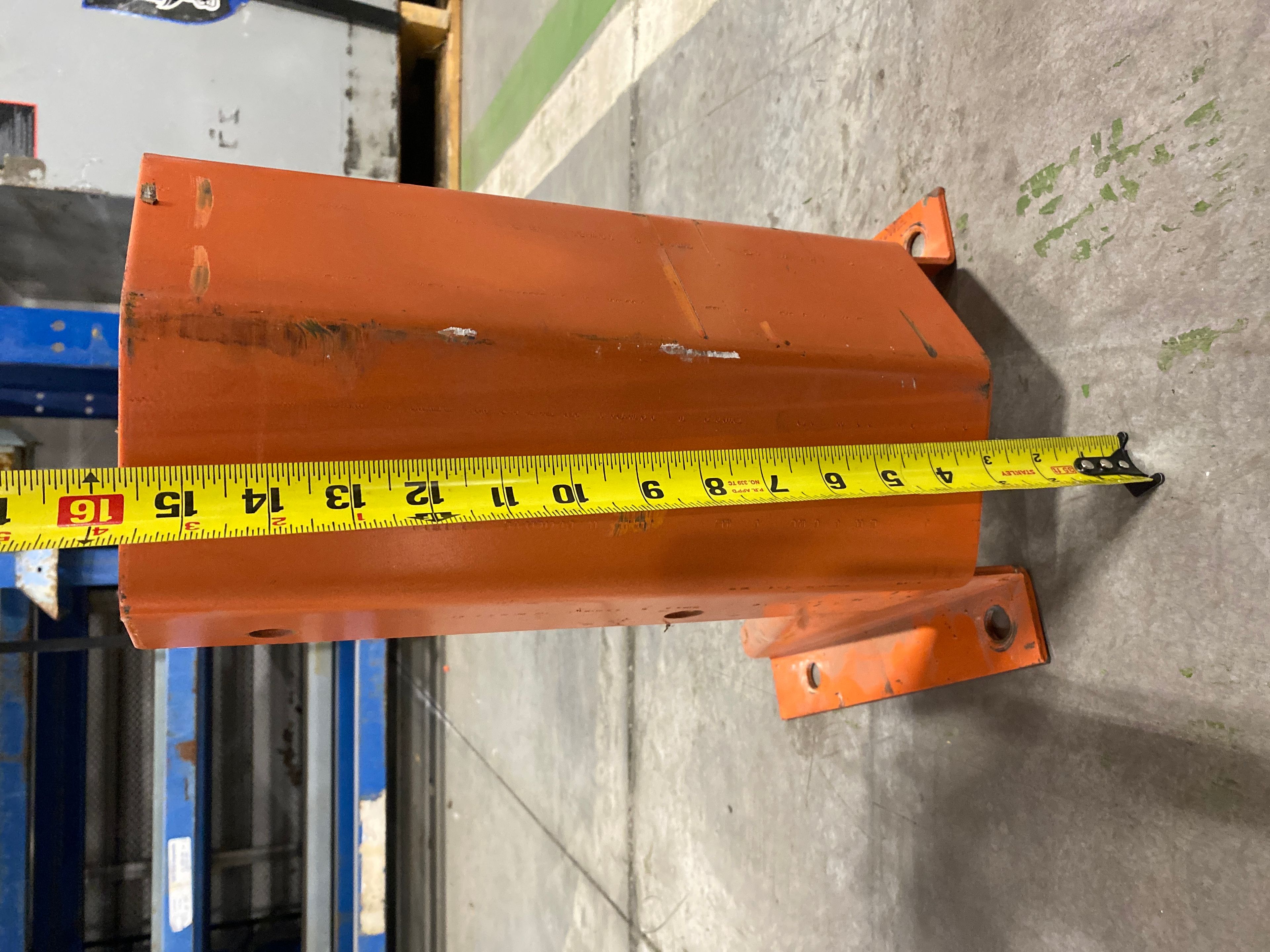 Post Protector - Document 8