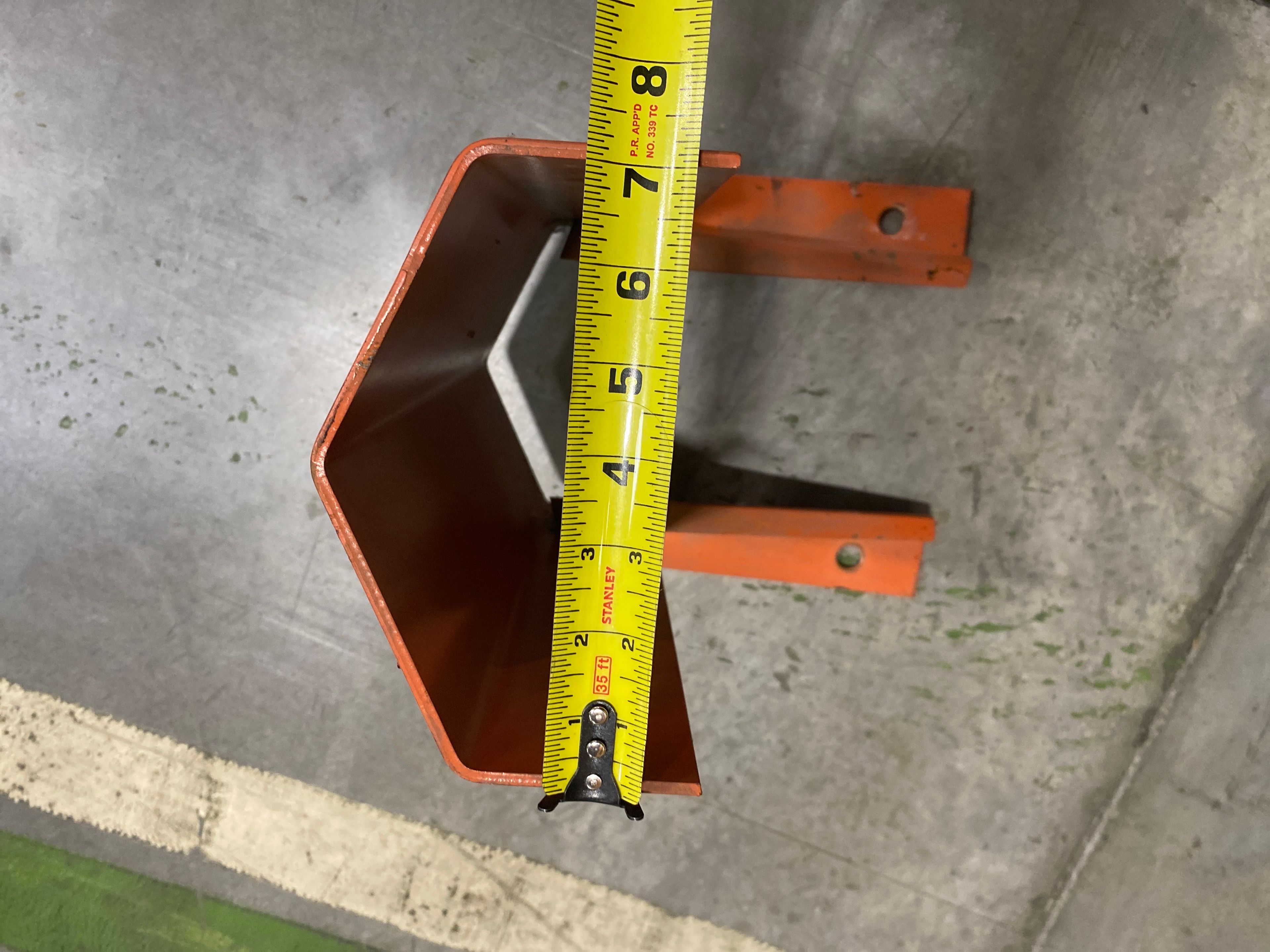 Post Protector - Document 6