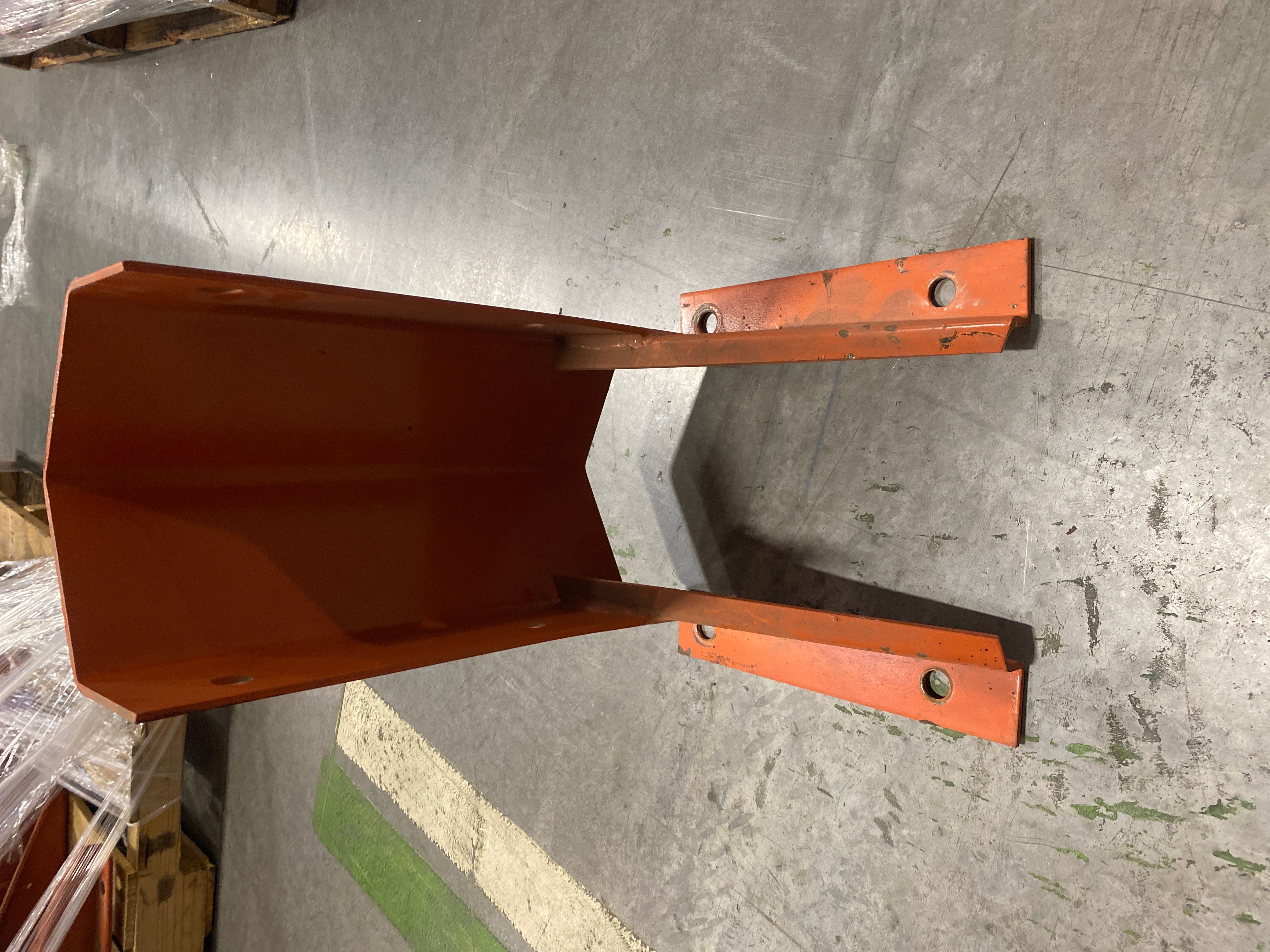 Post Protector - Document 5