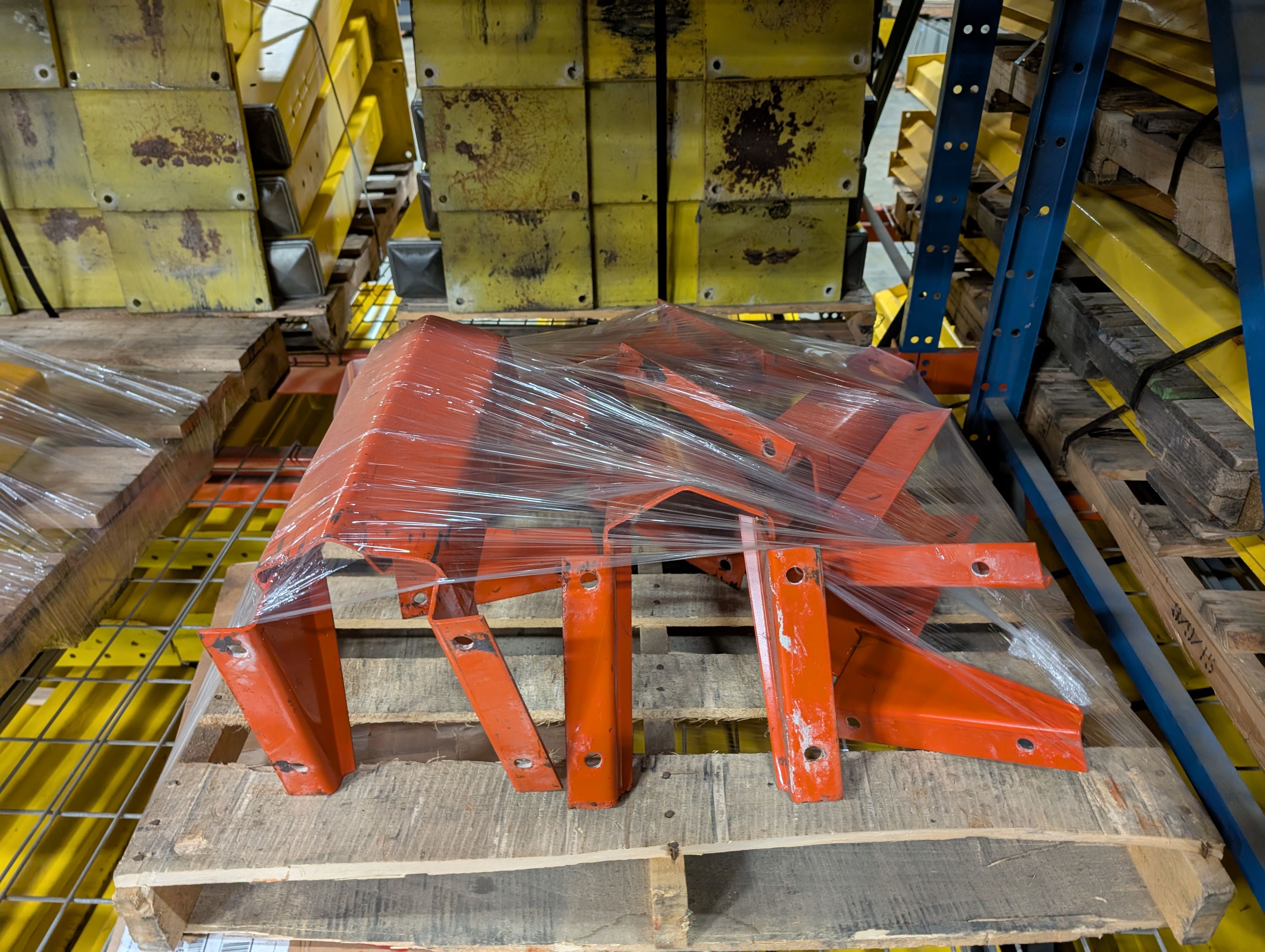 Post Protectors - Document 2