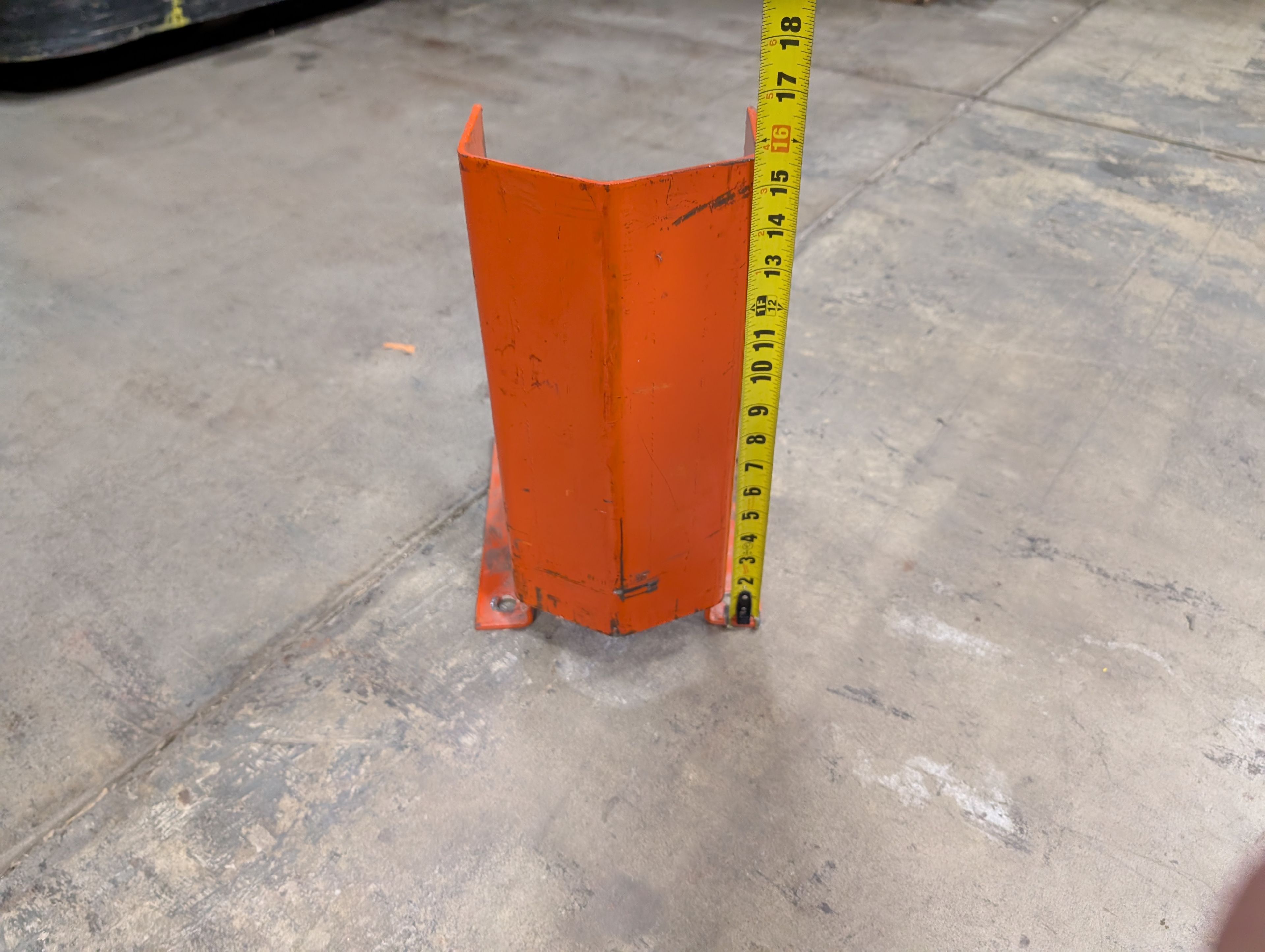 Post Protectors - Document 4