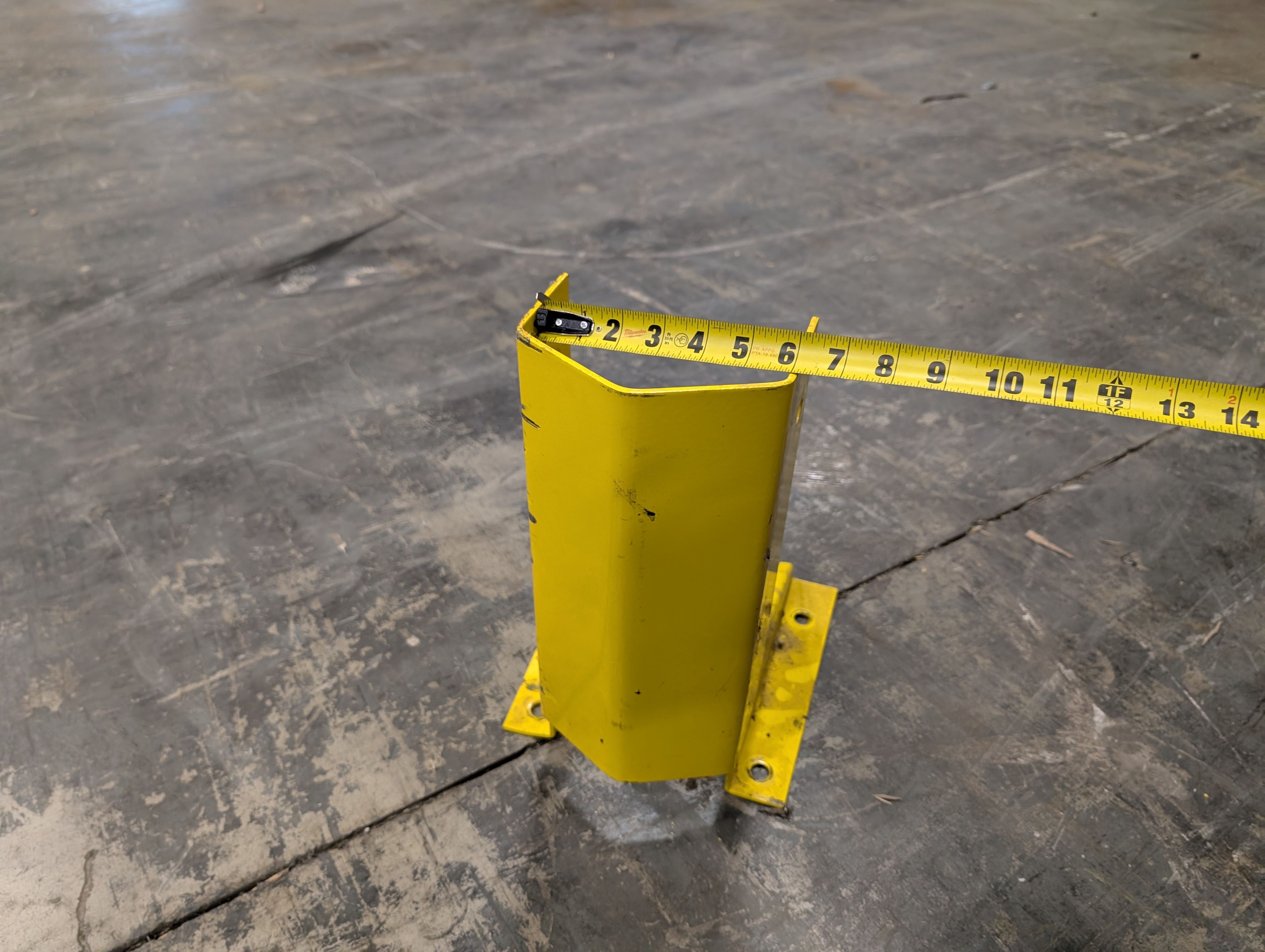 Post Protectors - Document 3