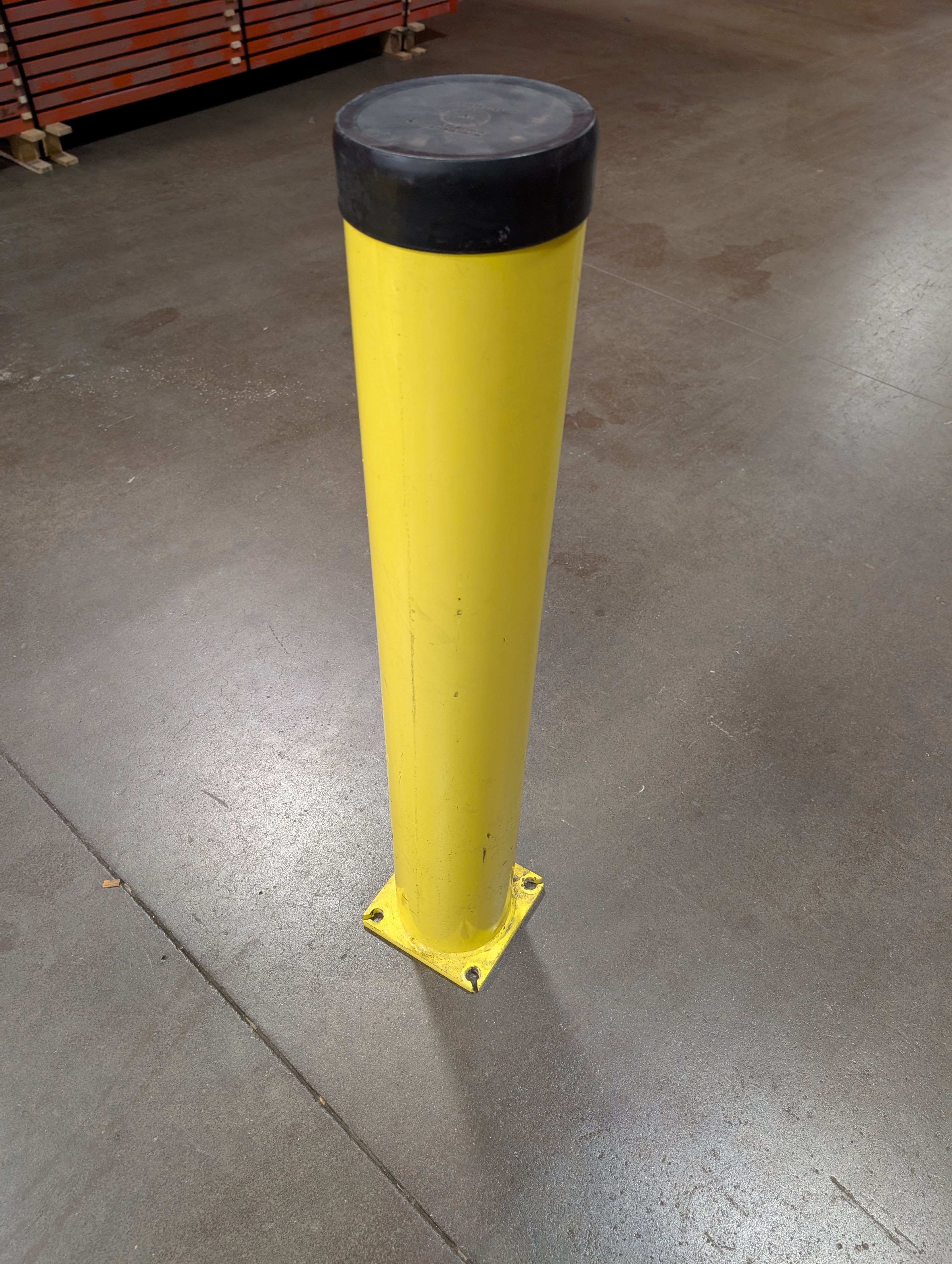 Safety Ballard - 42" x 7 - Document 7