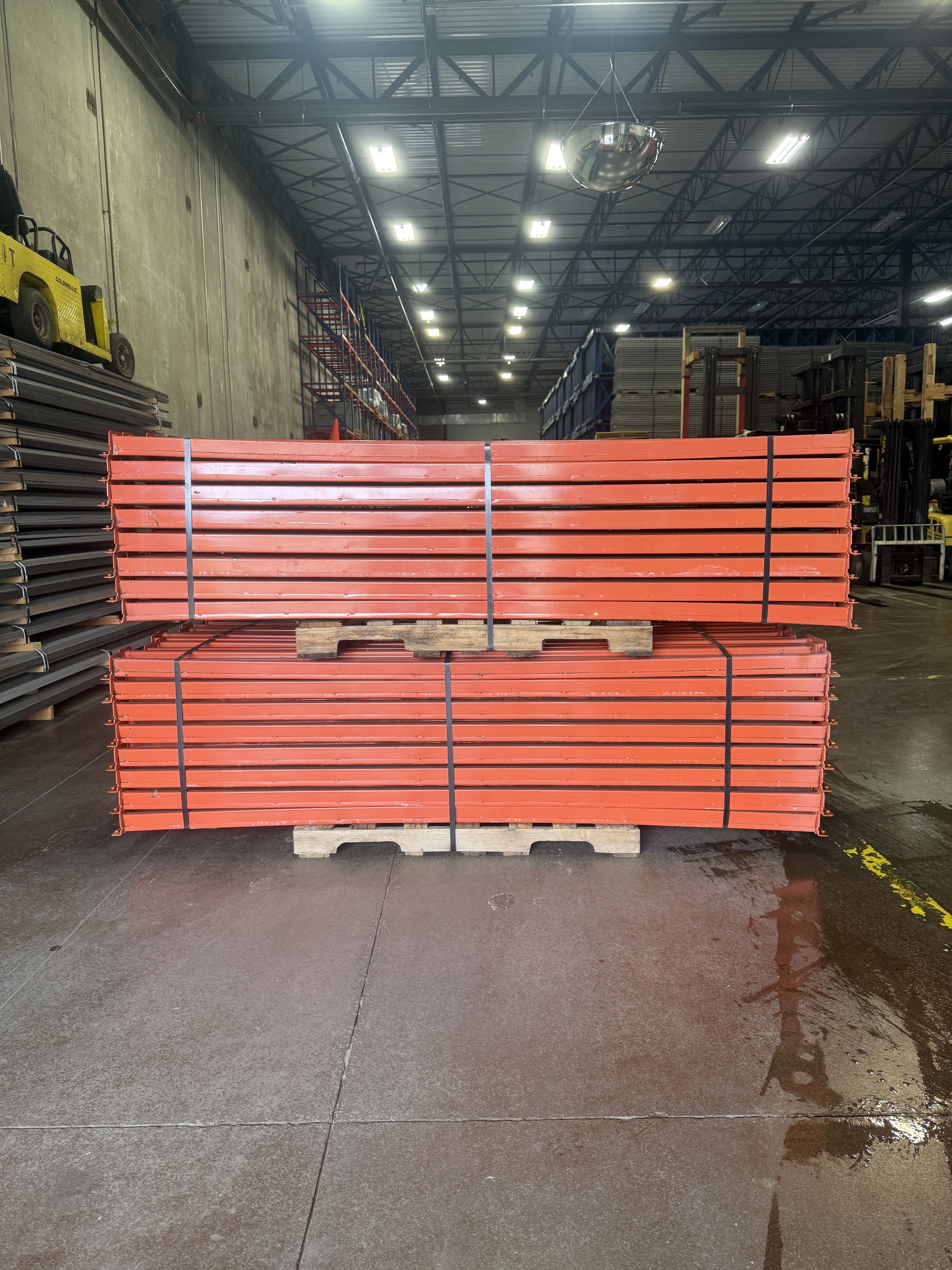 Beam - 96" x 2 3/4 - Teardrop - Document 5