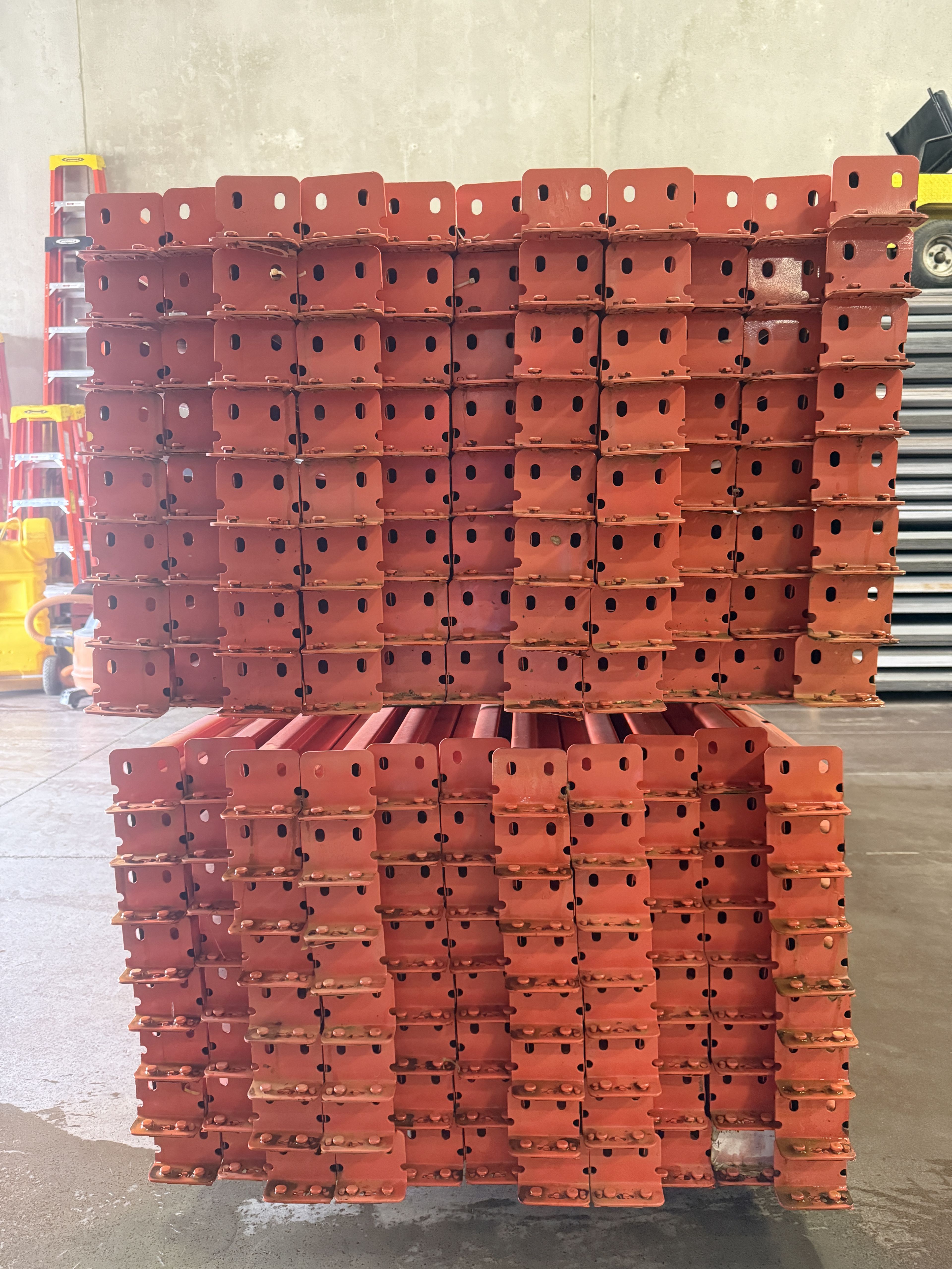 Beam - 96" x 2 3/4 - Teardrop - Document 6