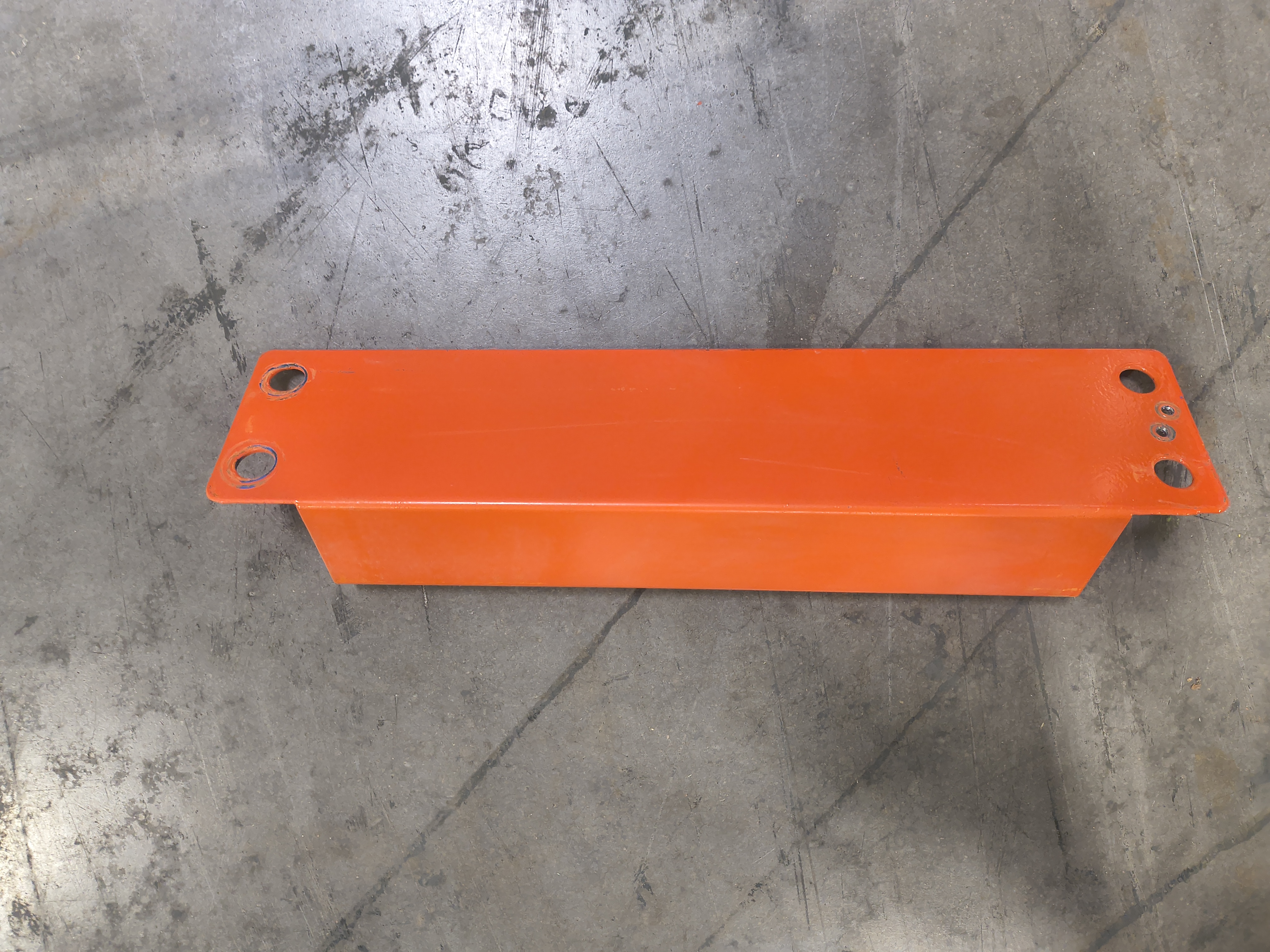 Row Spacer - 13" x 3 1/2"