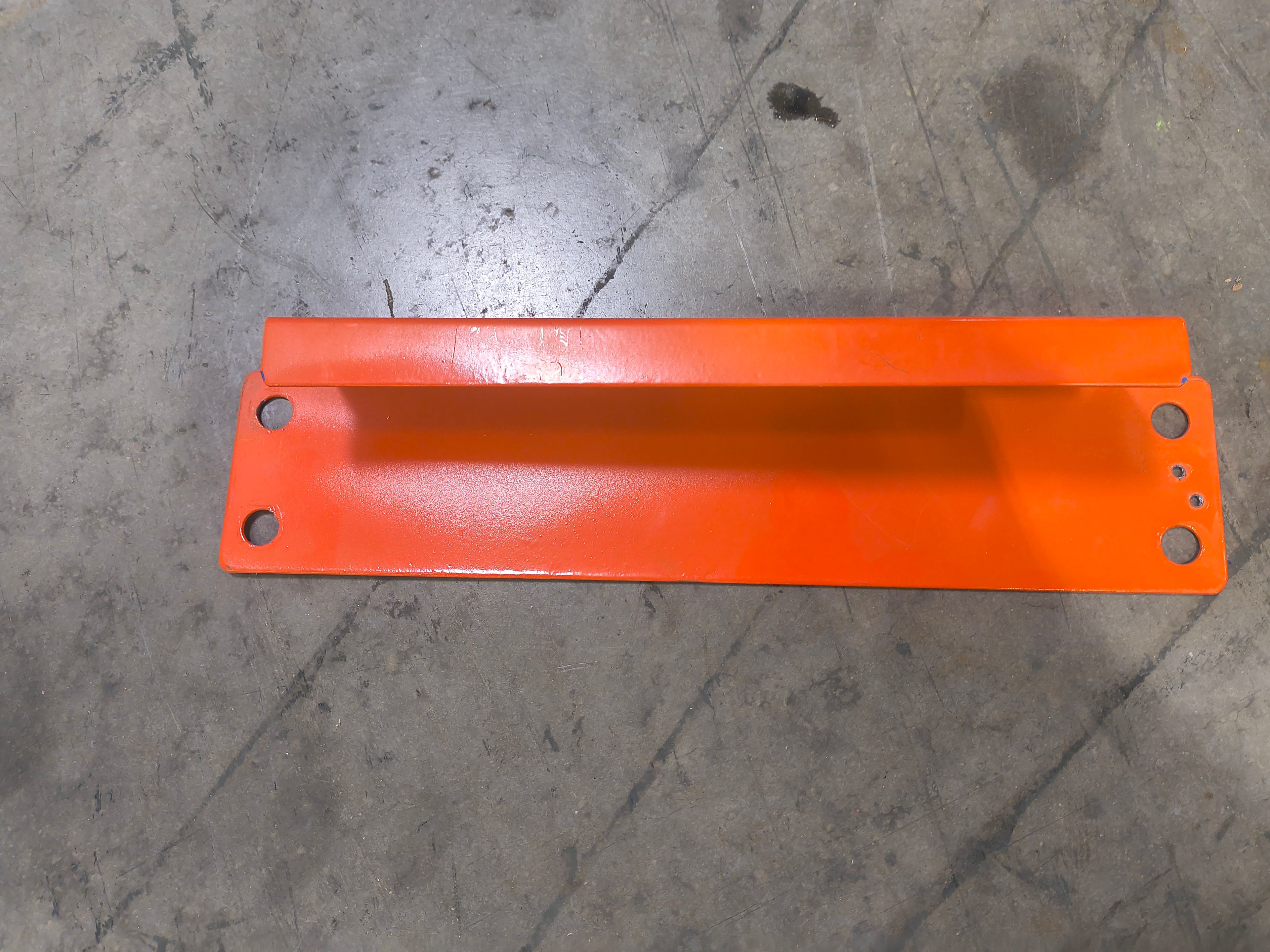 Row Spacer - 13" x 3 1/2" - Document 2