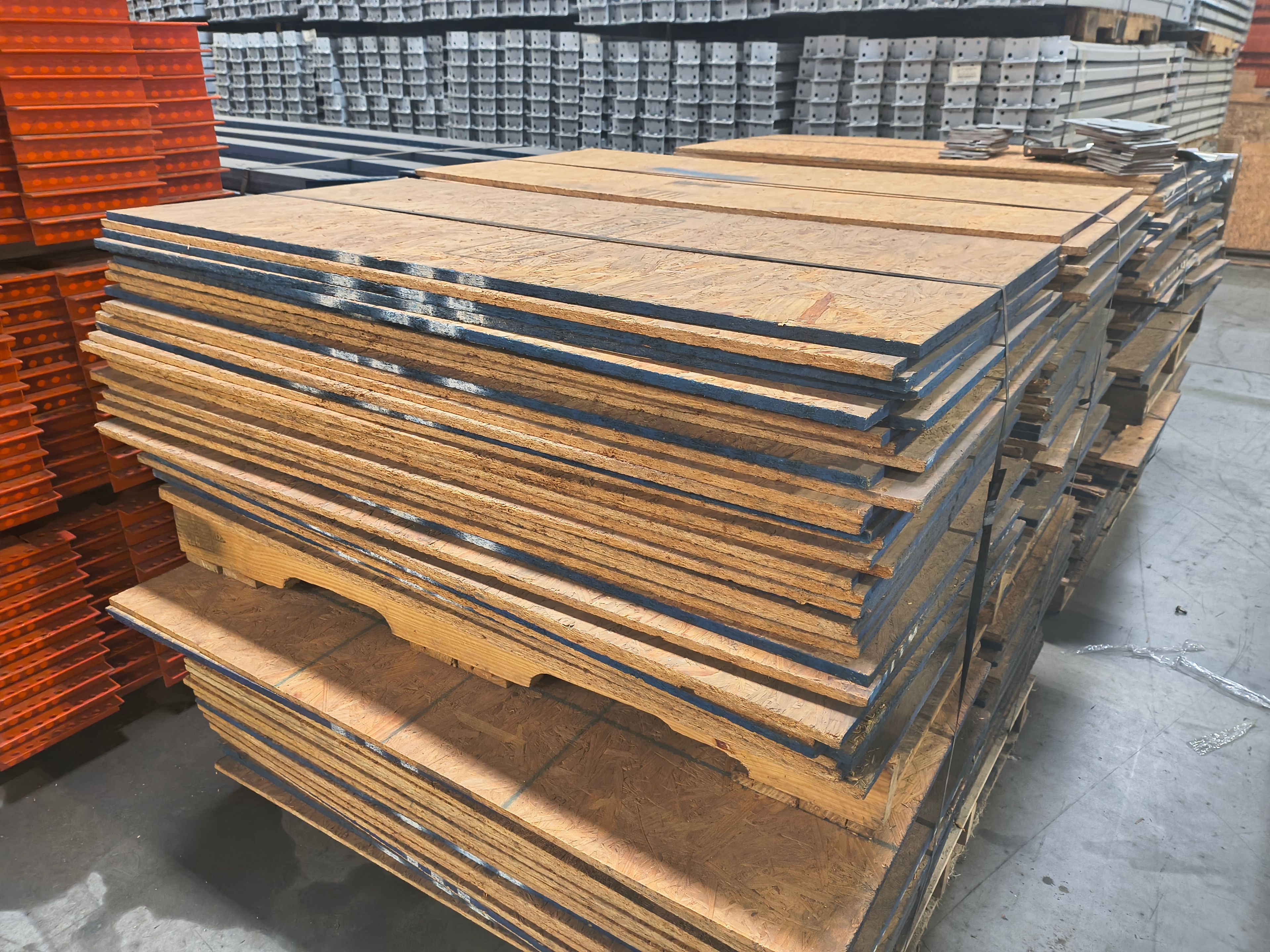 Shelving Plywood - 48" x 24" - Document 2