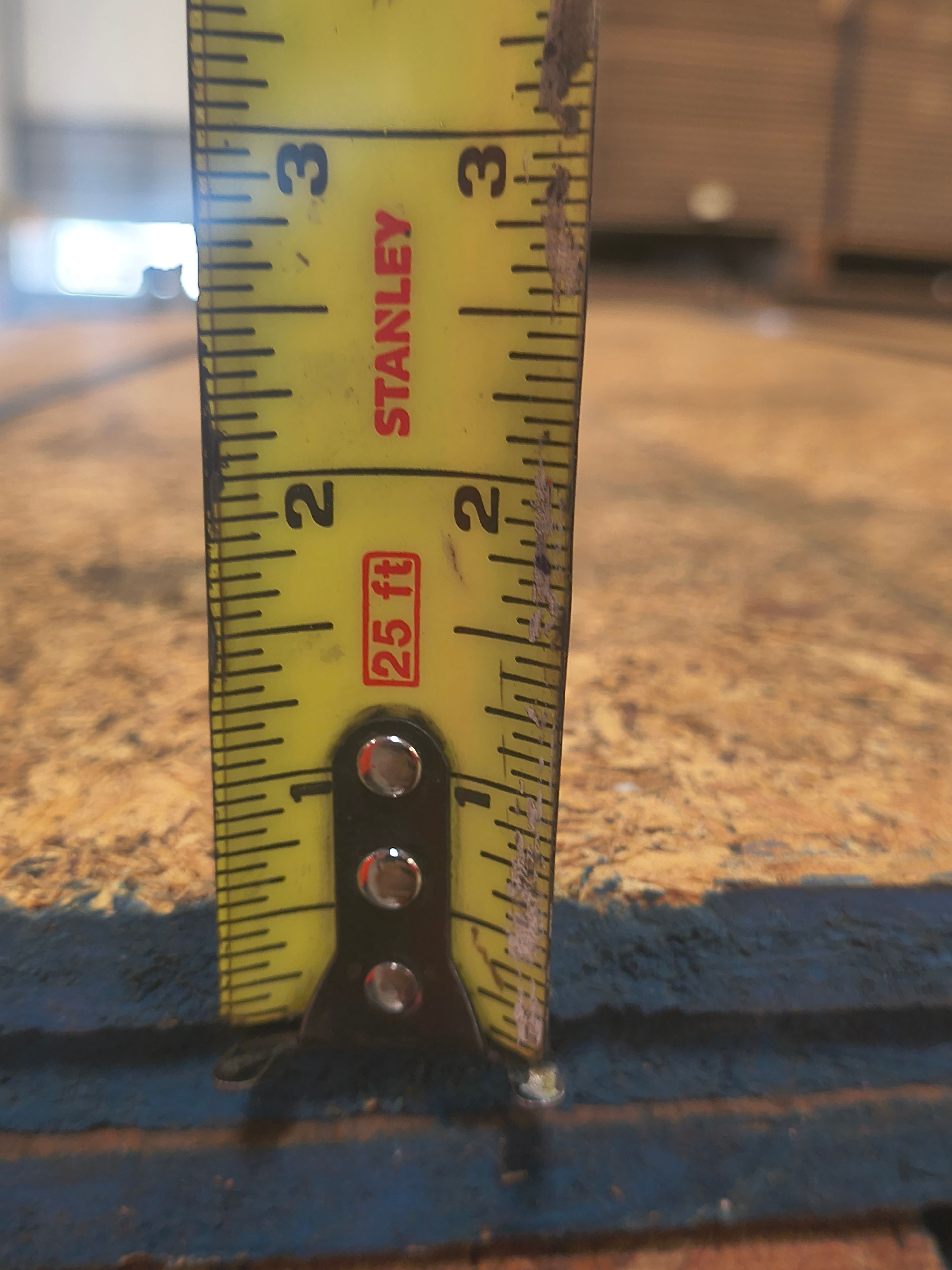 Shelving Plywood - 96" x 24" x .5" - Document 5