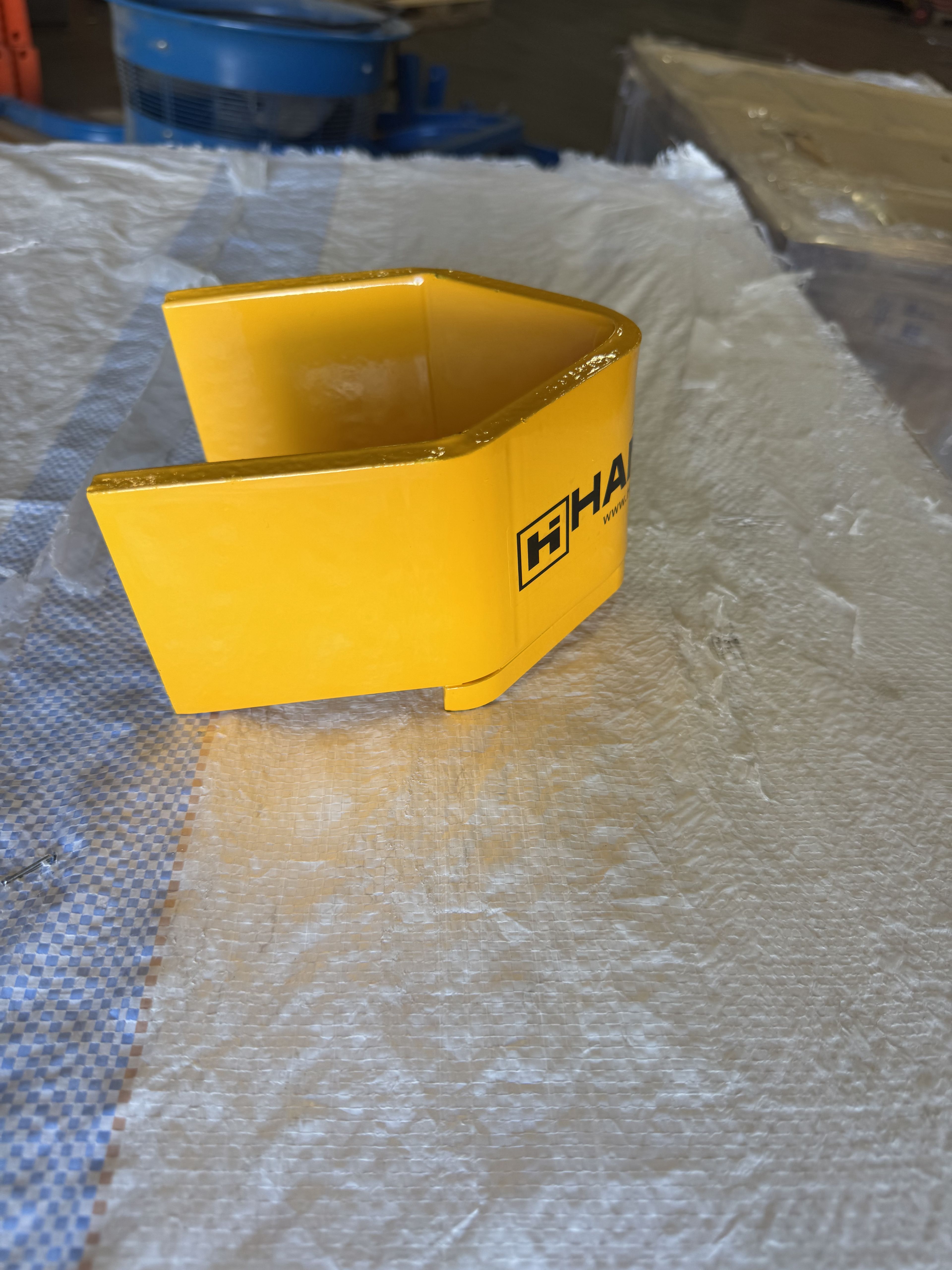 Post Protector - Document 2