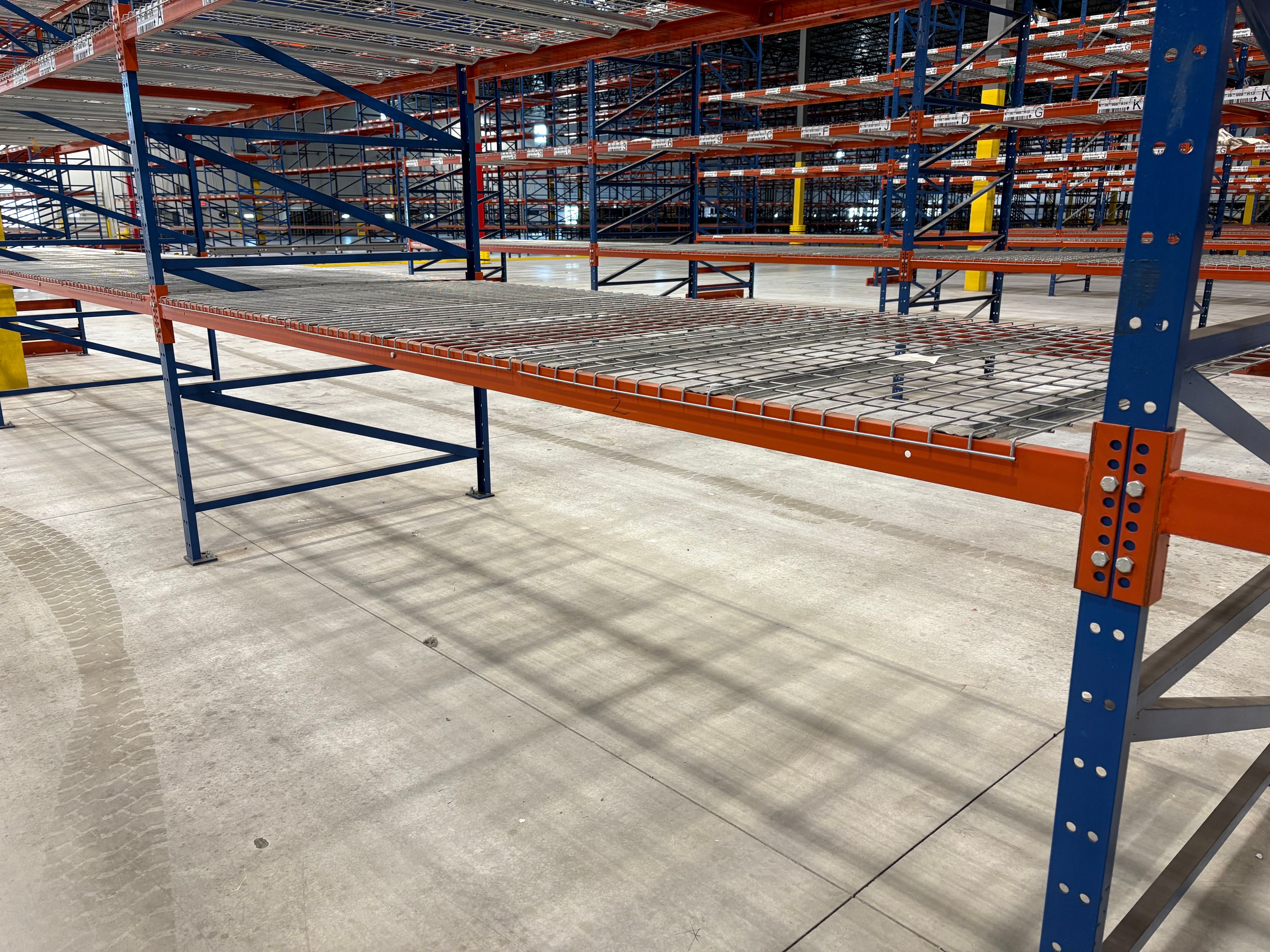 Beam - 144" x 3" - Structural - Document 1