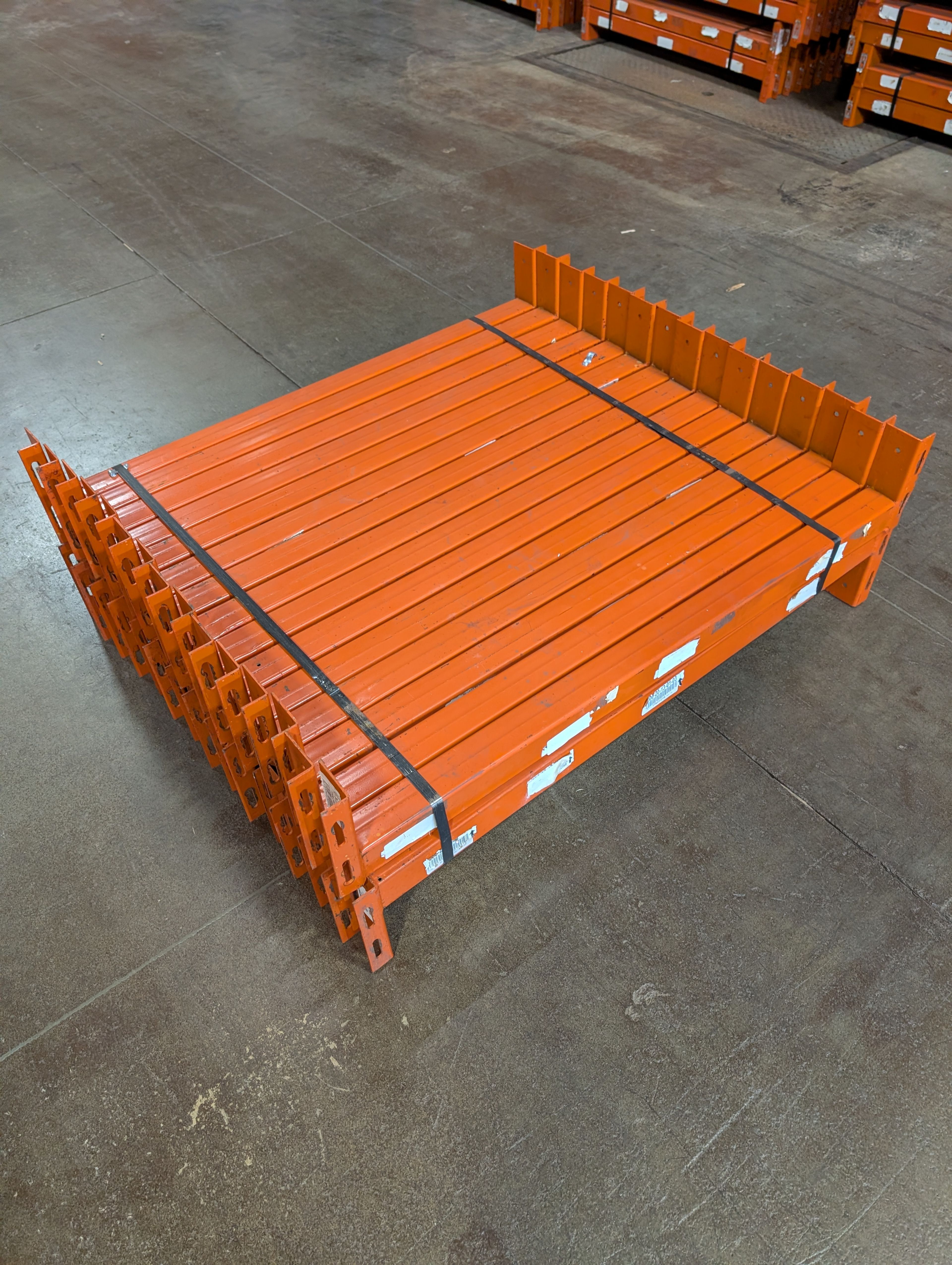 Beam - 48" x 2.75" - Infinite Adjust - Document 1