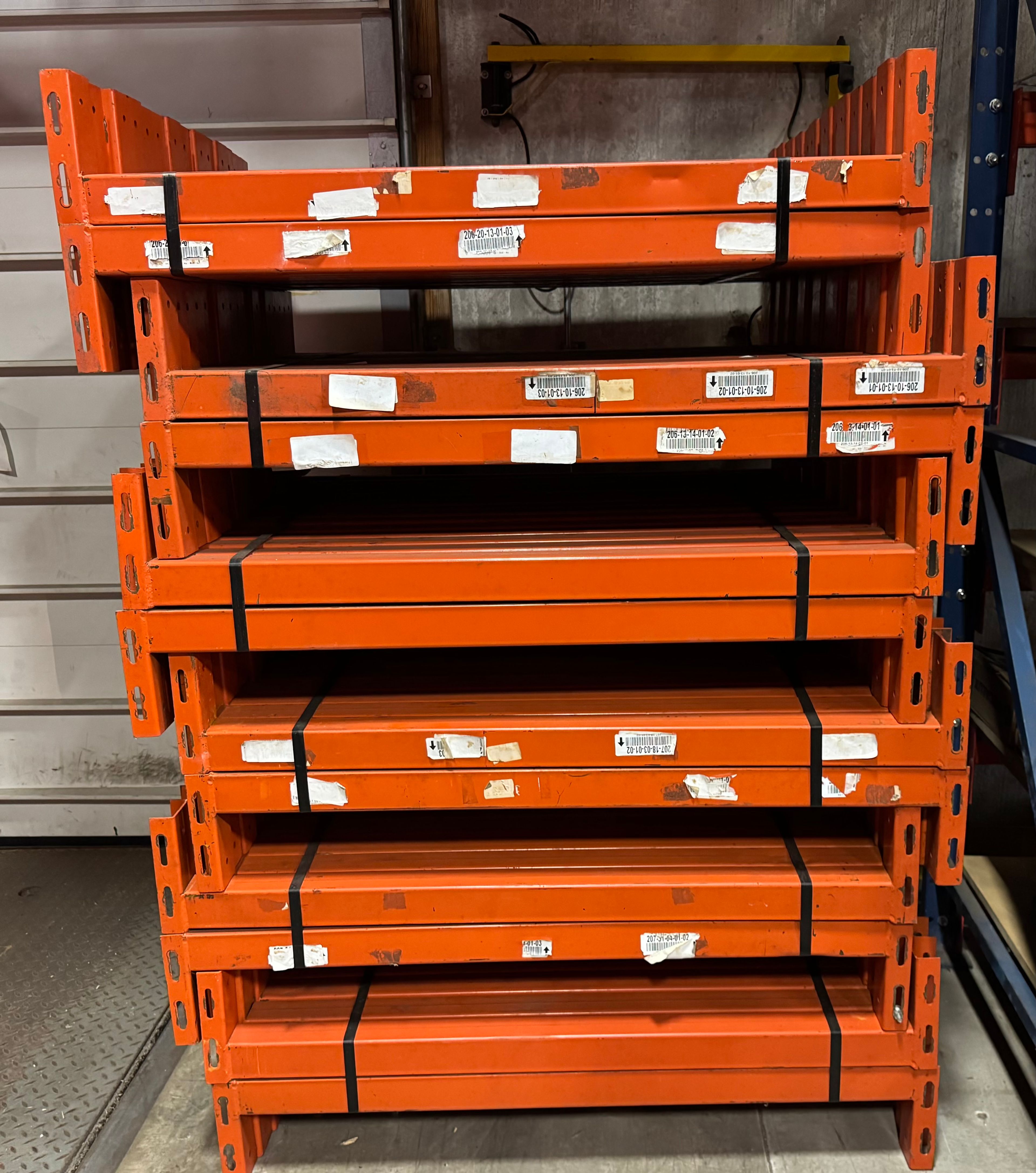 Beam - 48" x 2.75" - Infinite Adjust - Document 4