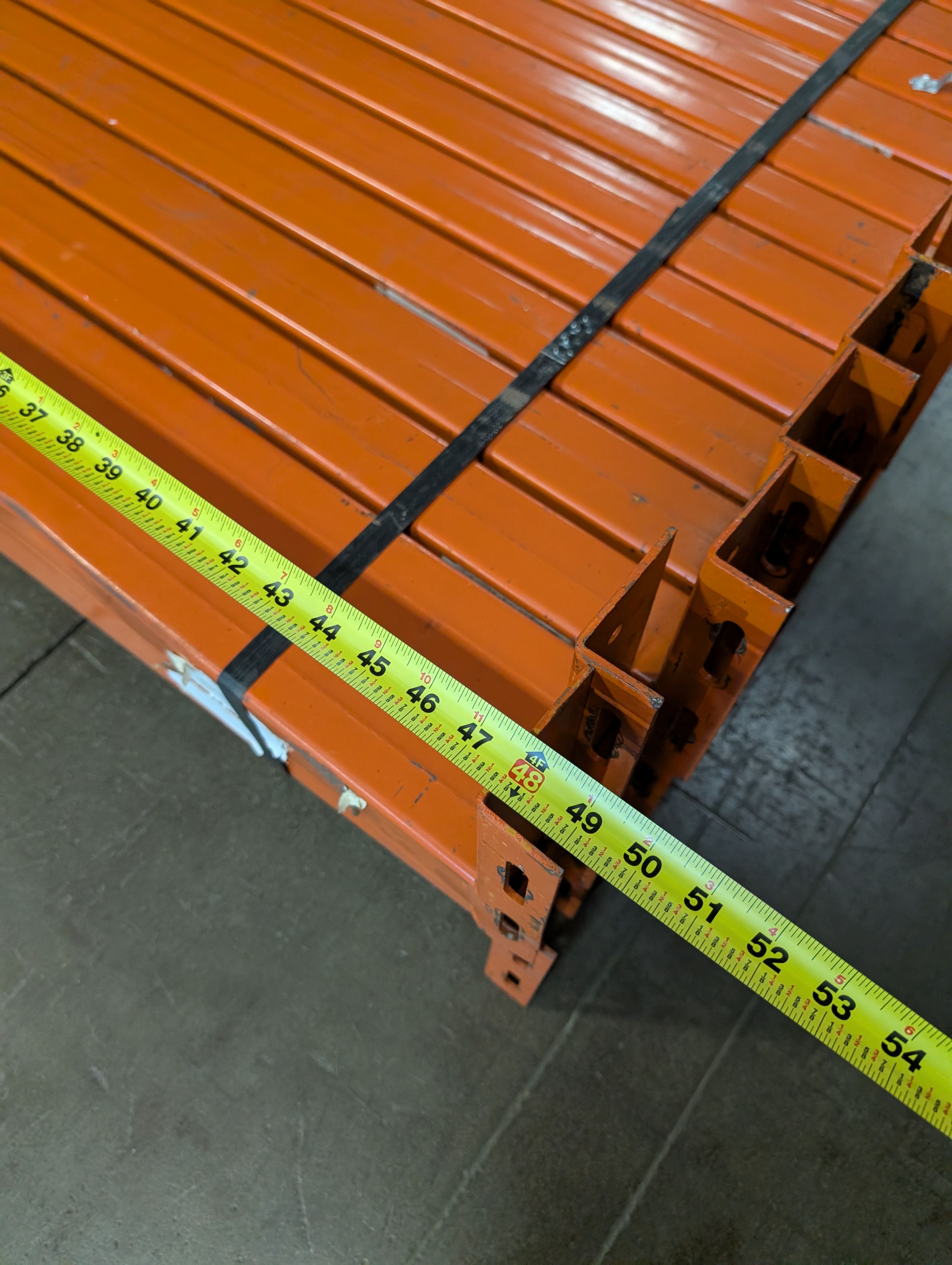 Beam - 48" x 2.75" - Infinite Adjust - Document 5