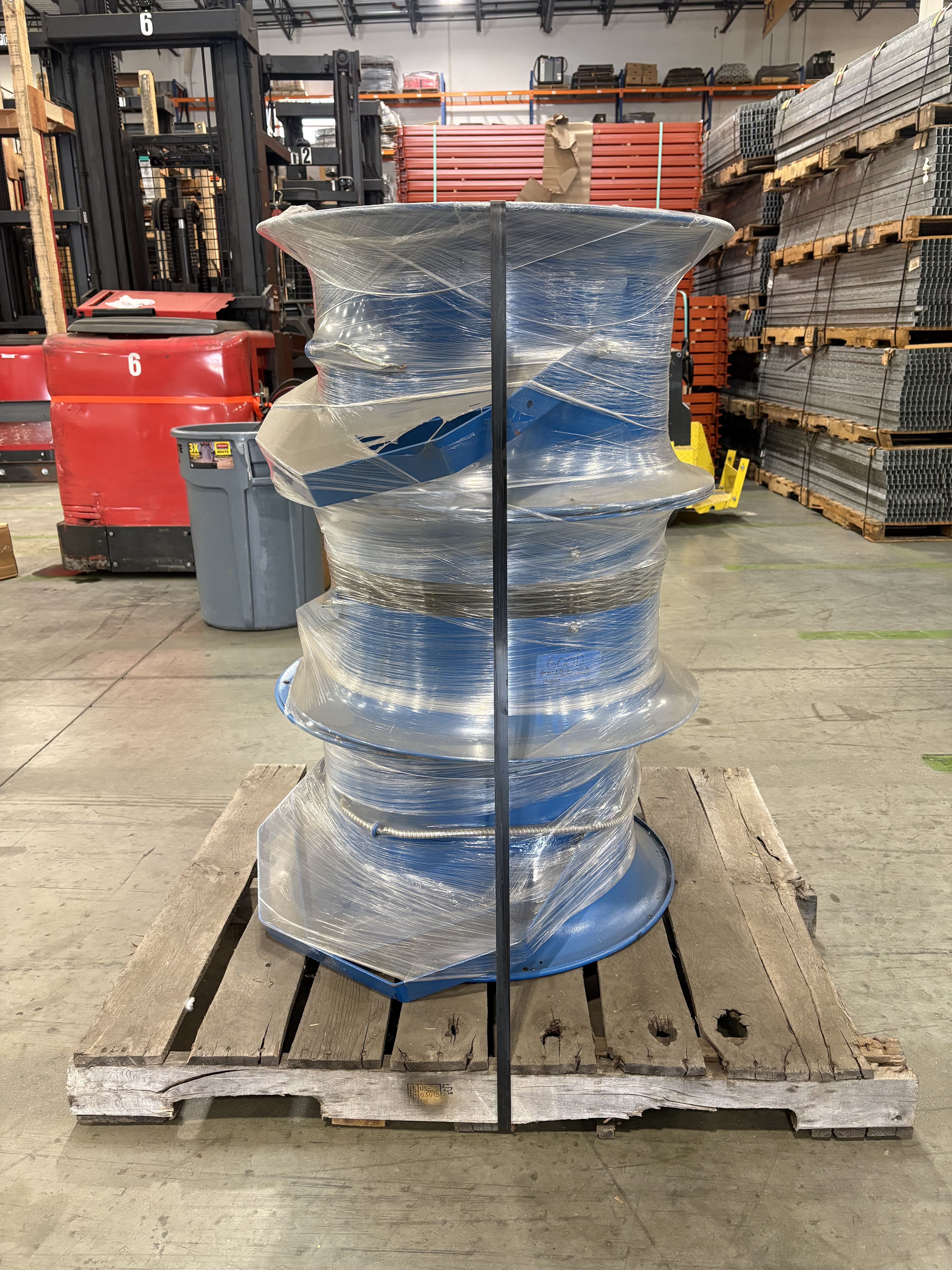 22" Patterson Fan - Document 7