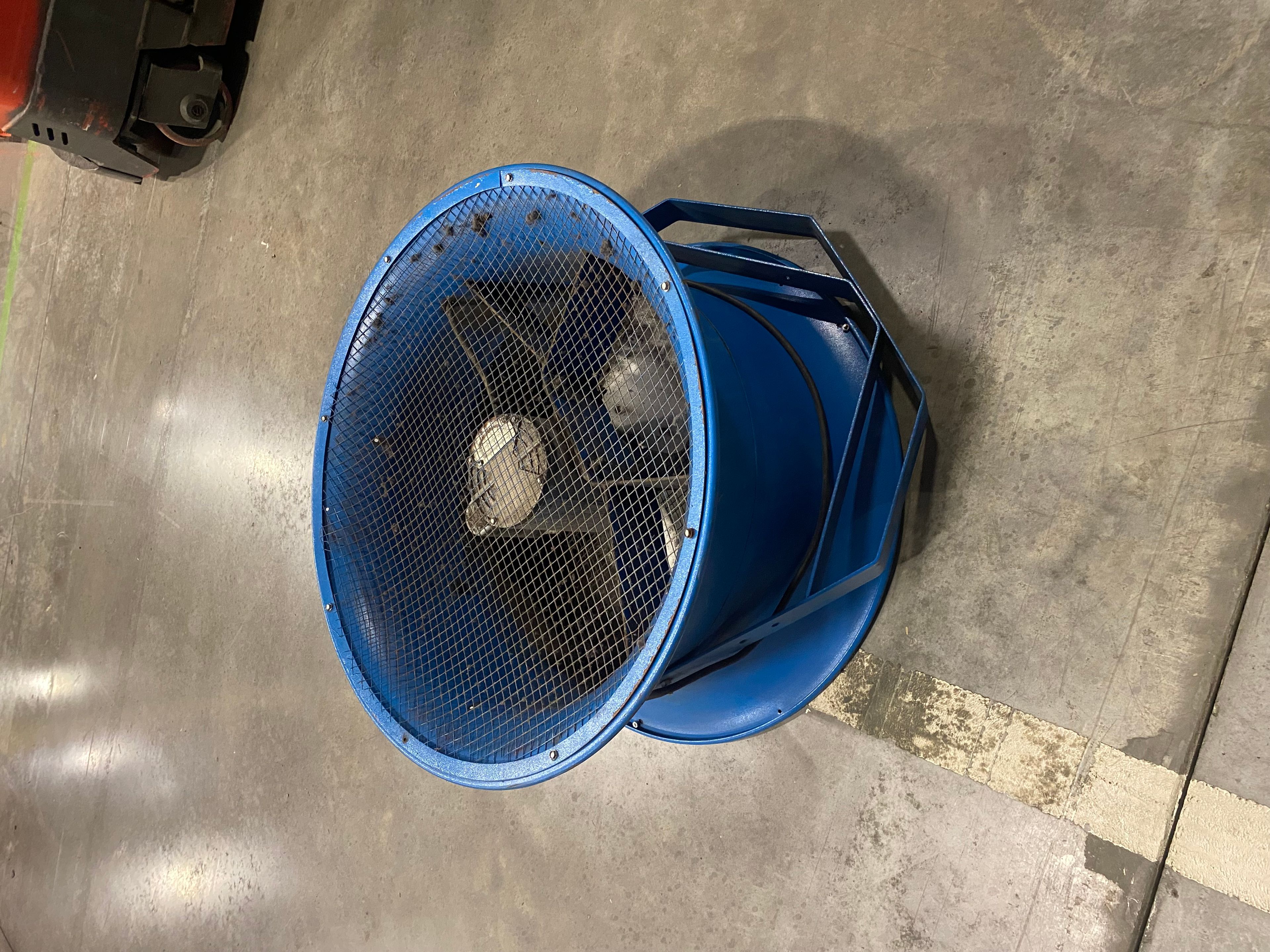 22" Patterson Fan - Document 6