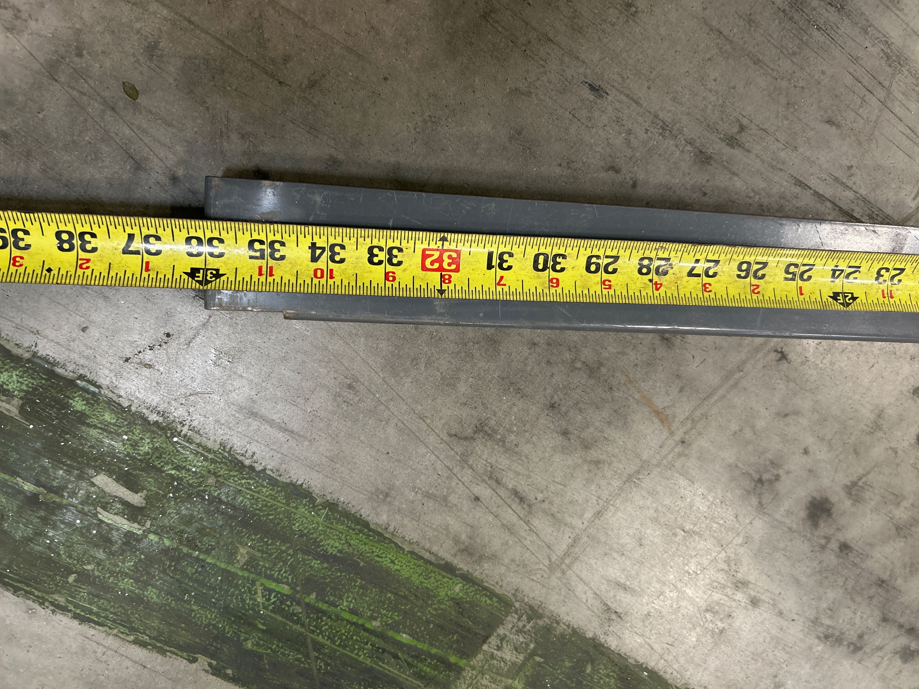 Riveted Shelving - Ground Hori - Document 4