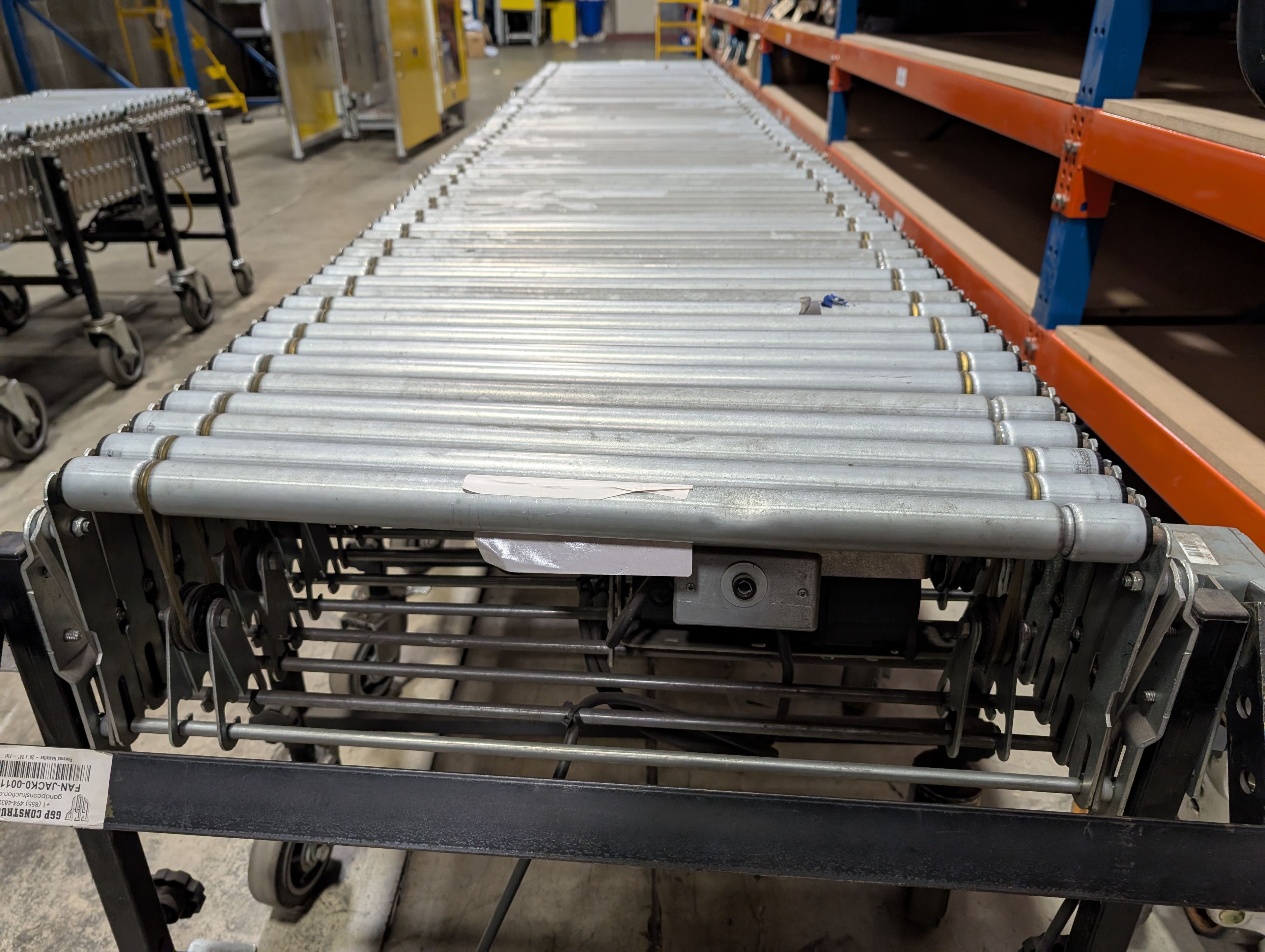 Powered Nestaflex - 20' x 24 - Document 2