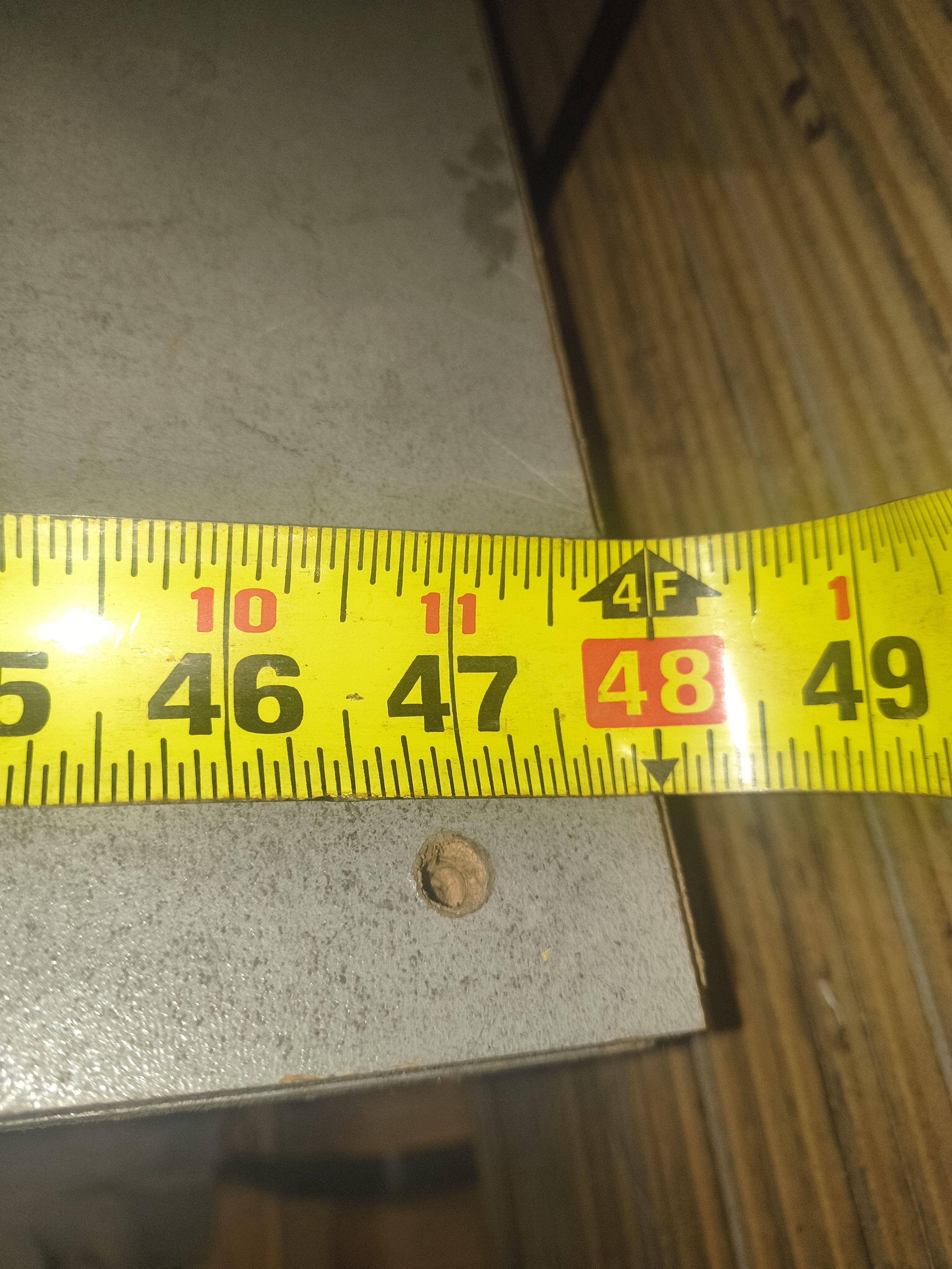 Resin Deck - 48" x 72 - Document 3