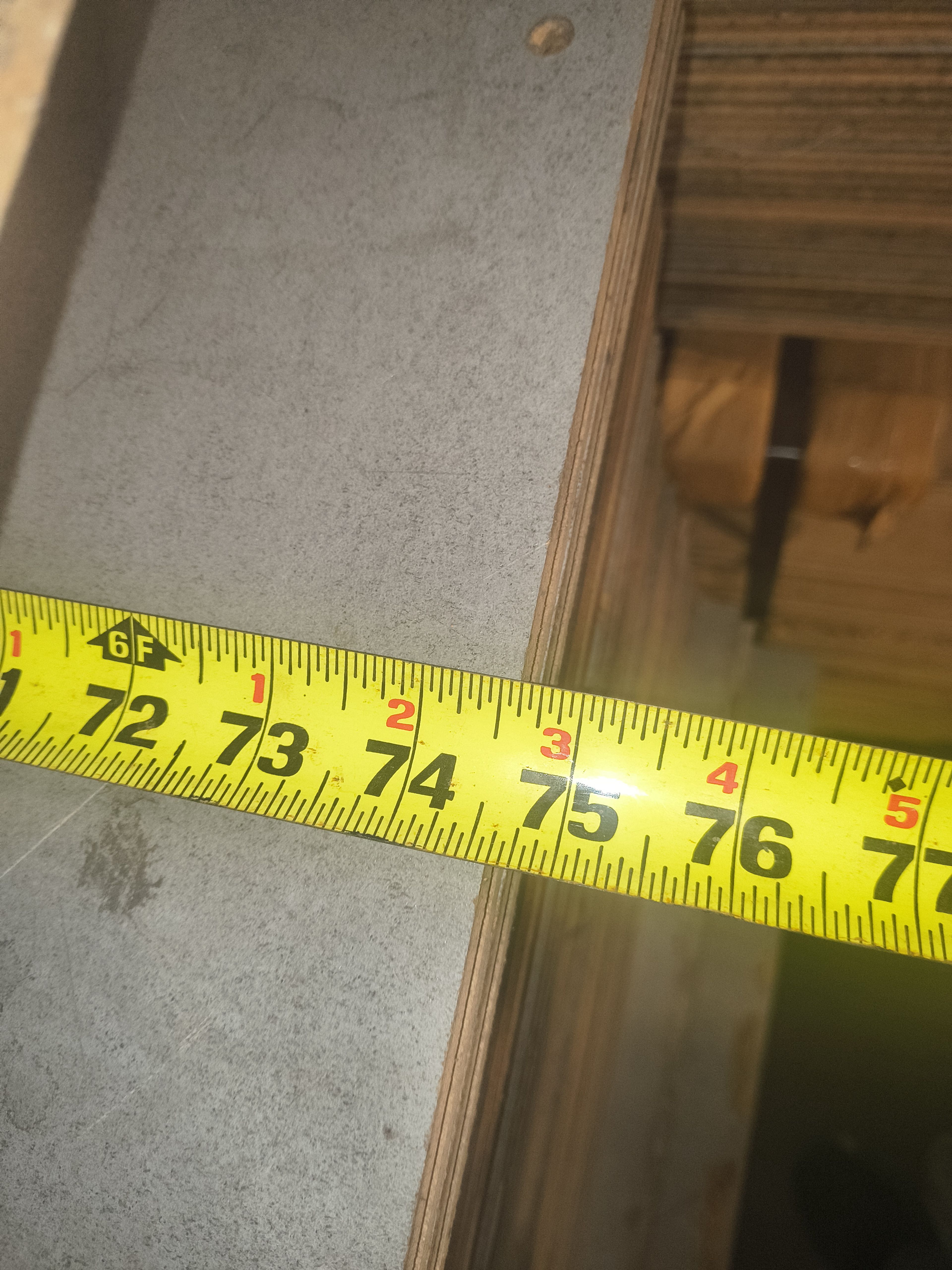 Resin Deck - 48" x 72 - Document 4