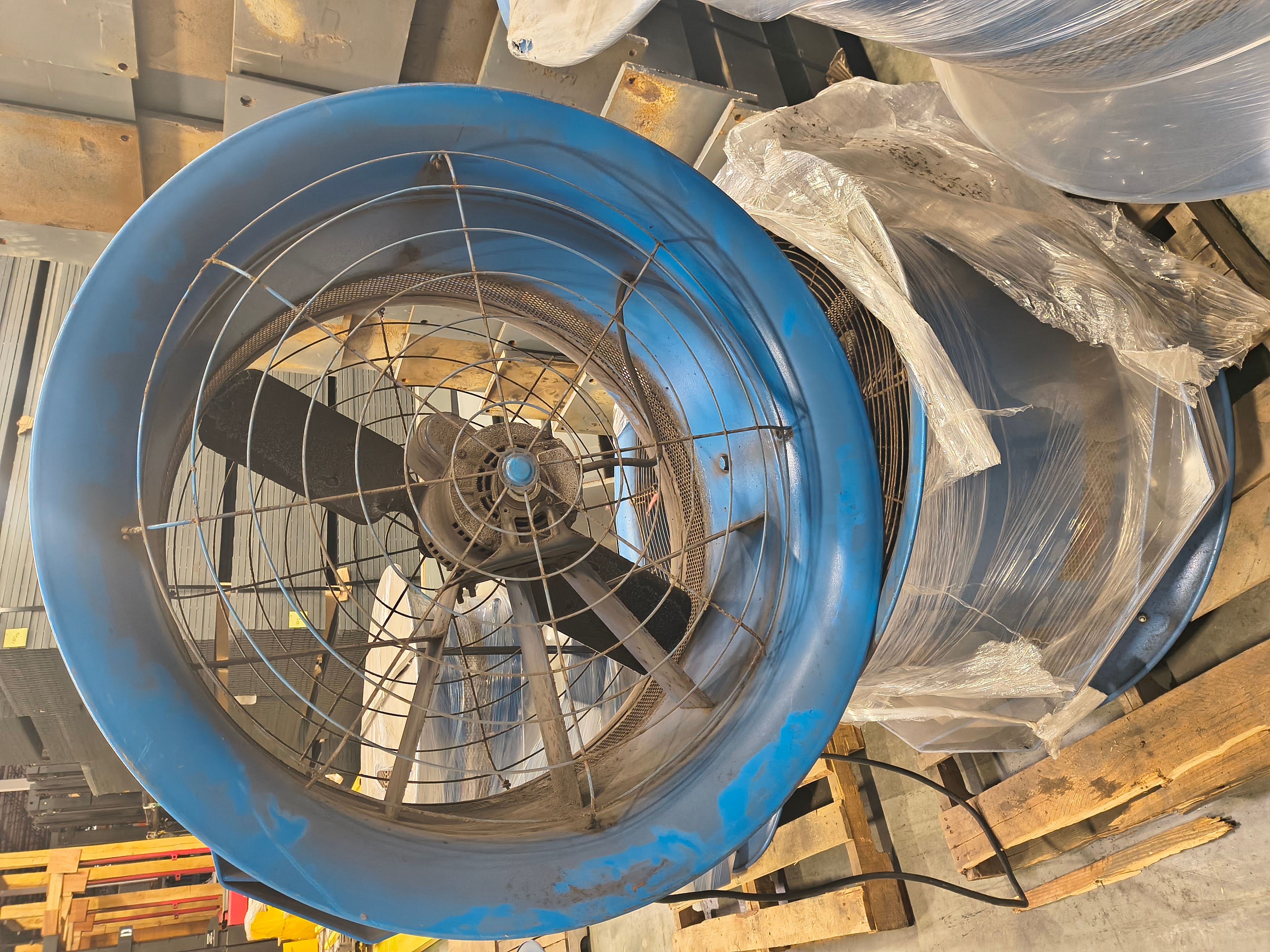 30" Patterson Fan - Document 8