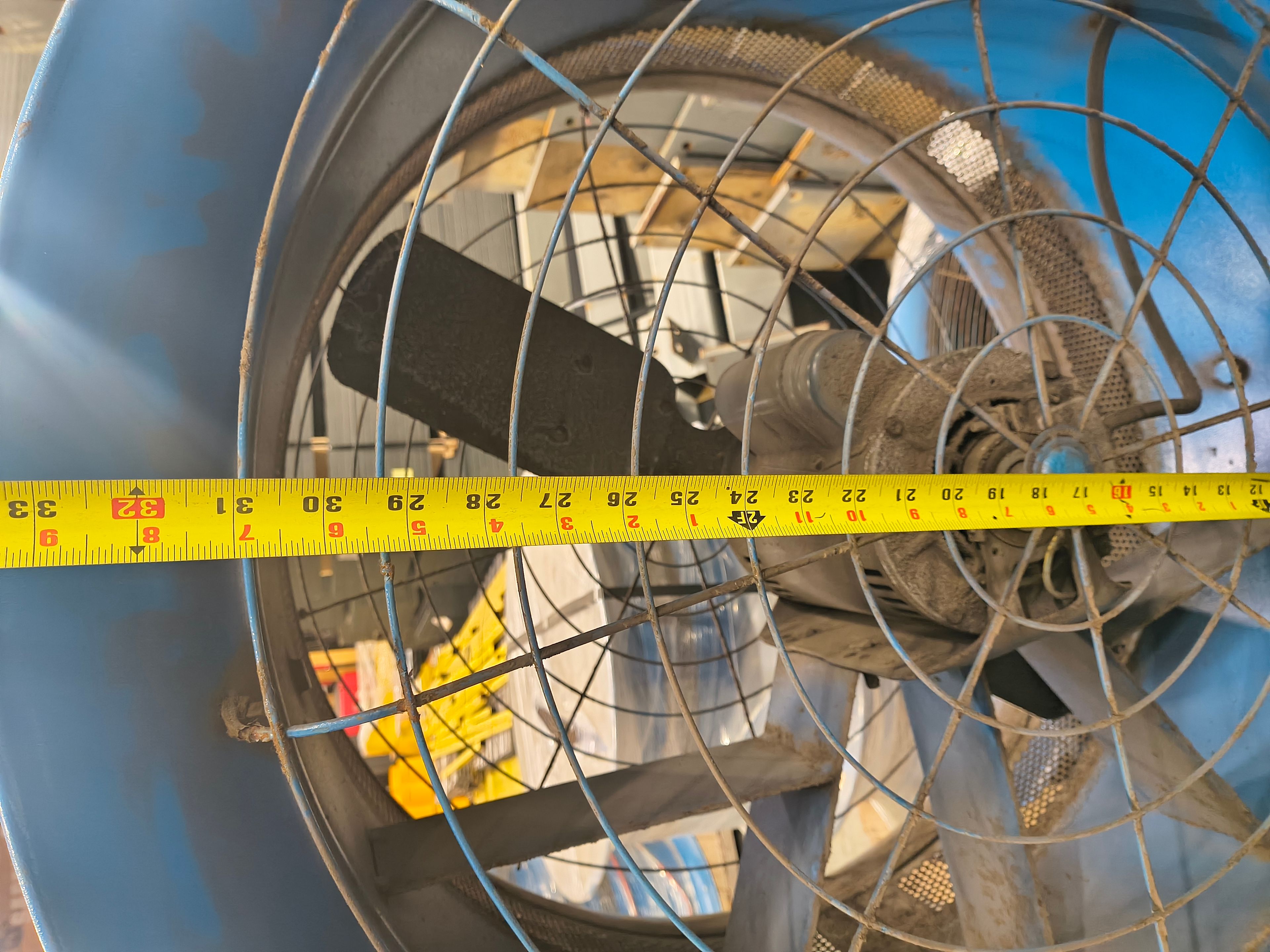 30" Patterson Fan - Document 7