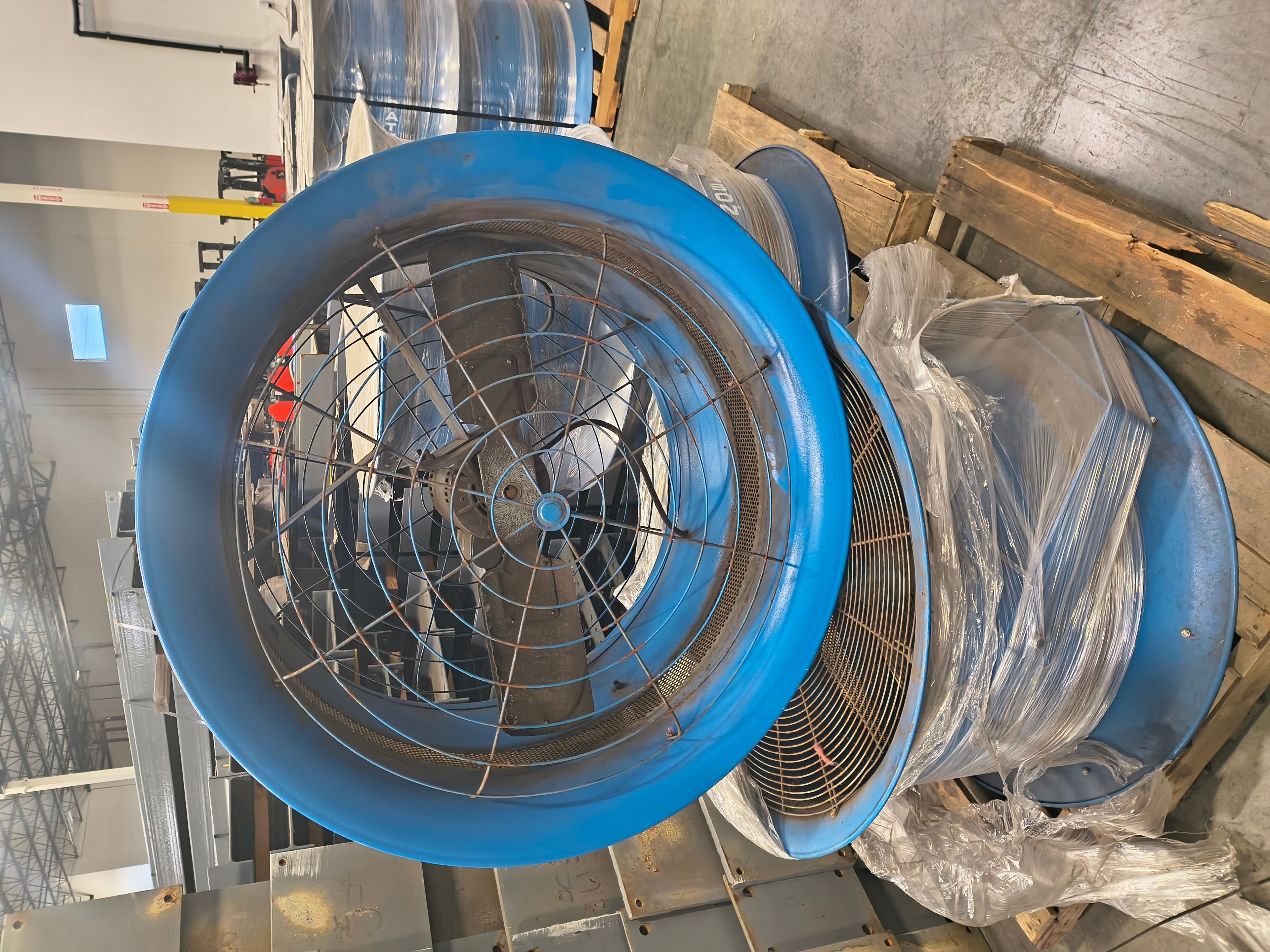 30" Patterson Fan - Document 6