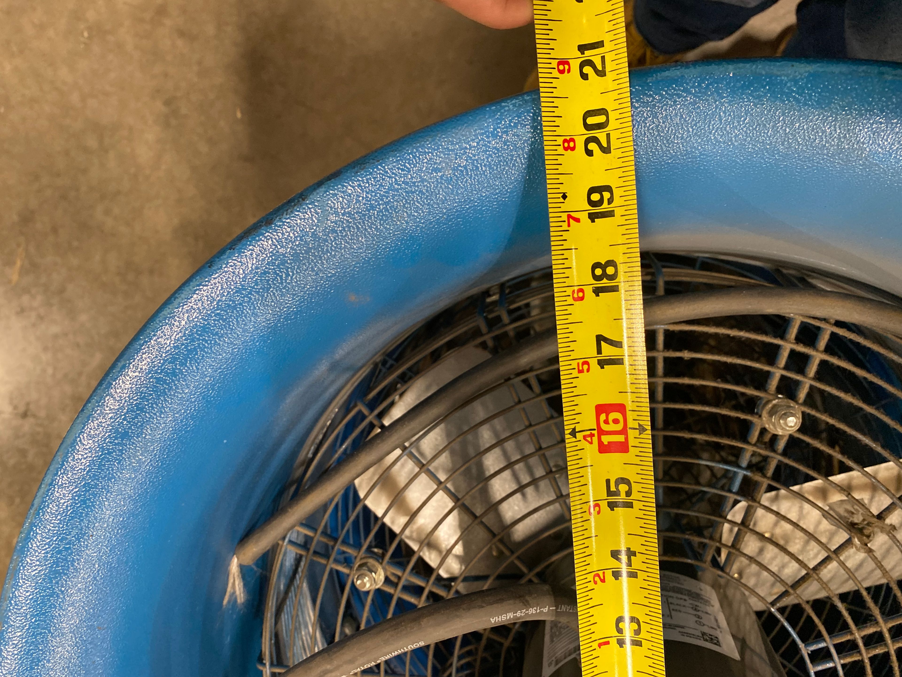 18" Patterson Fan - Document 2