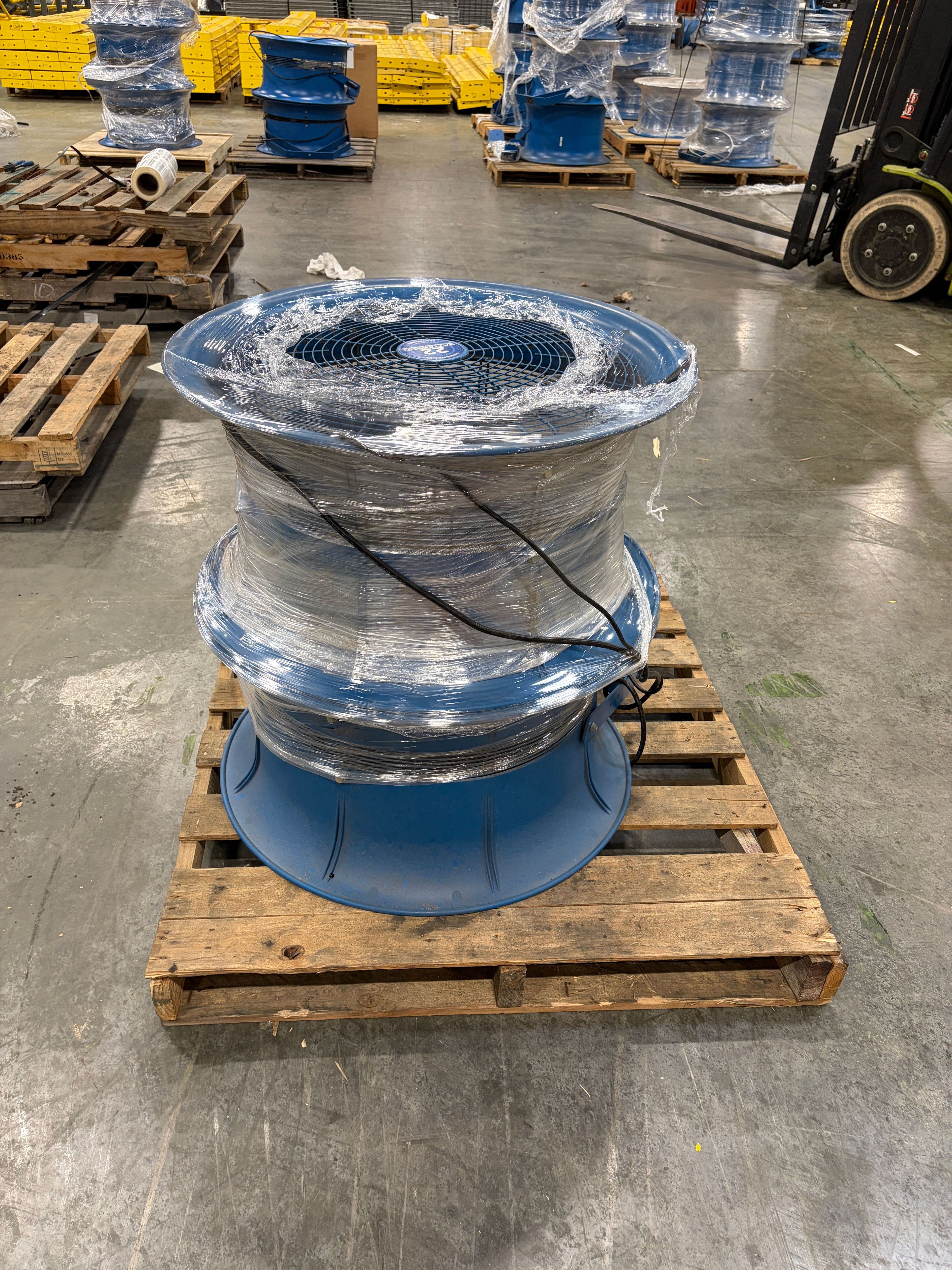 22" Patterson Fan - Document 6