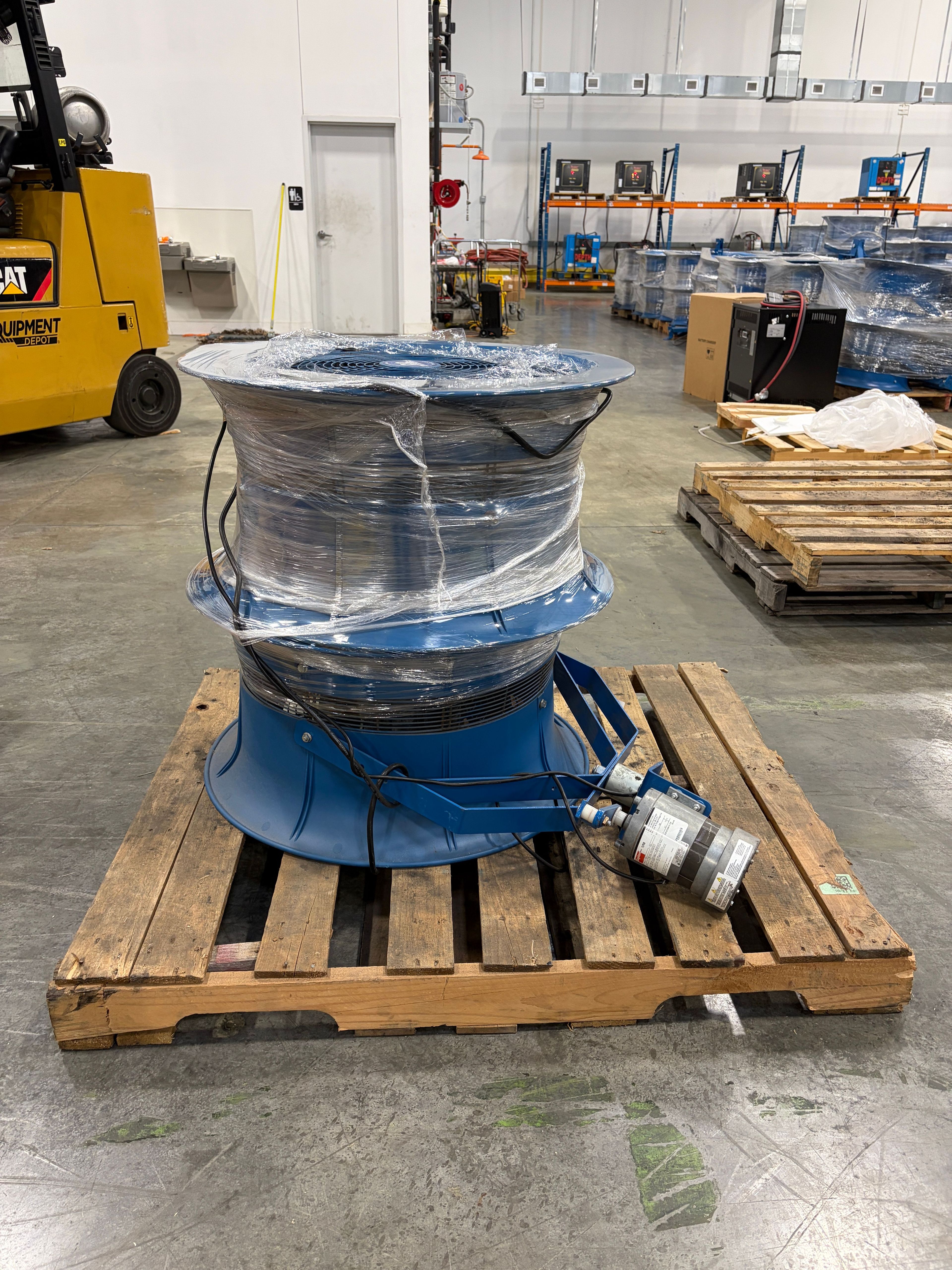 22" Patterson Fan - Document 9