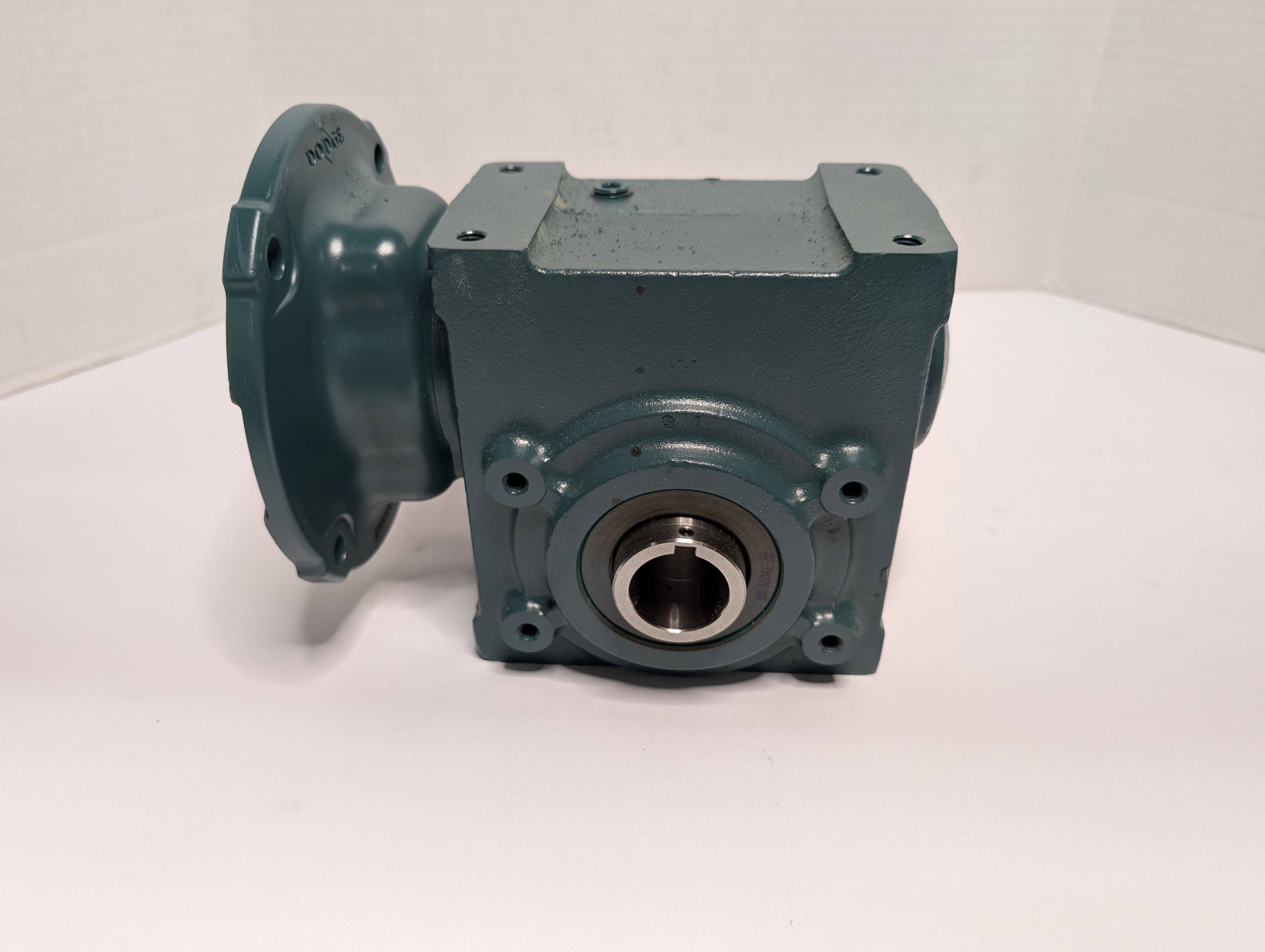Dodge Tigear - 15:1 Gear Reducer - 20Q15H14 - Document 1