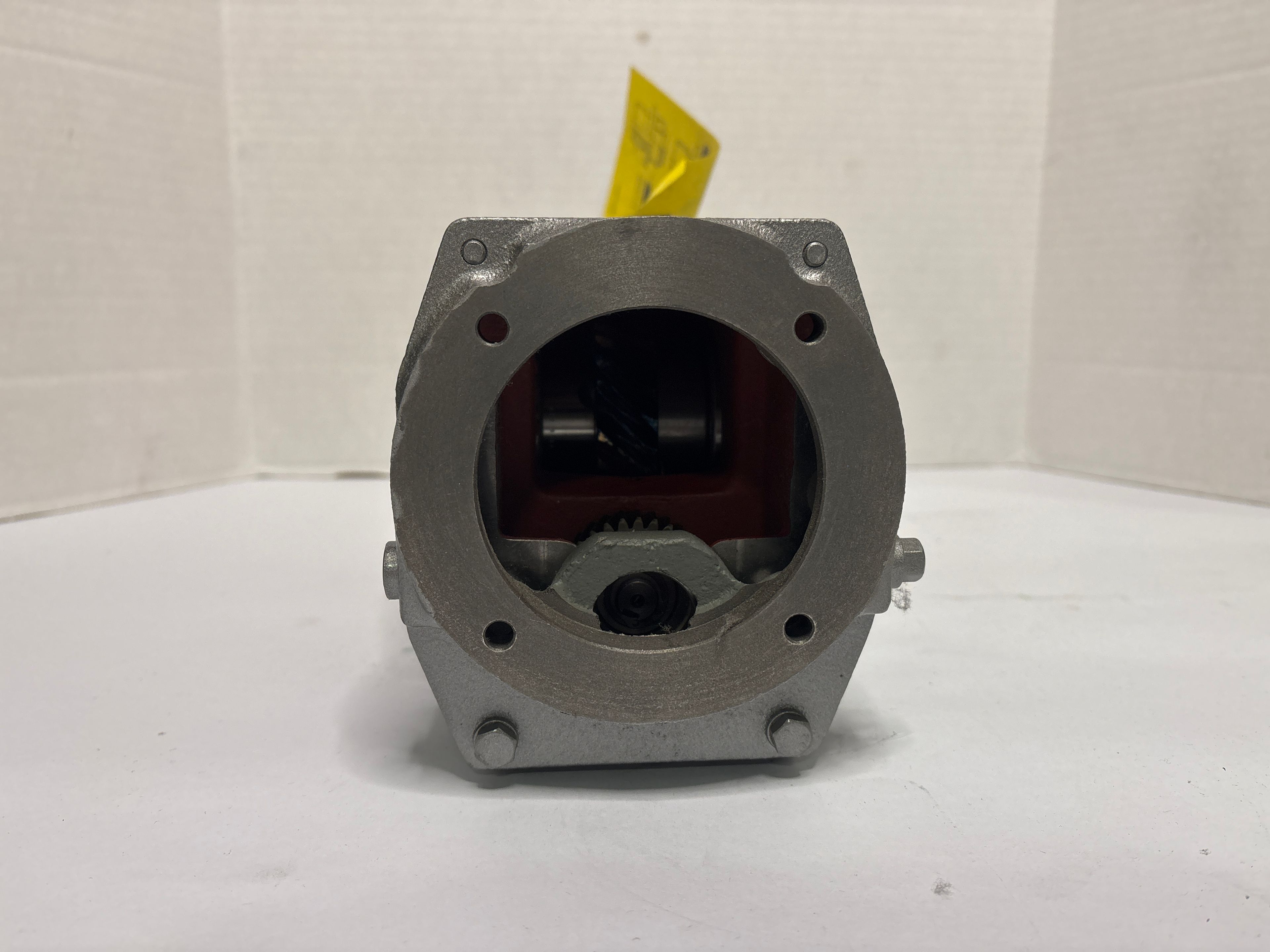 Nord Drive Systems - Gearbox - SK 02040AZB F - Document 4