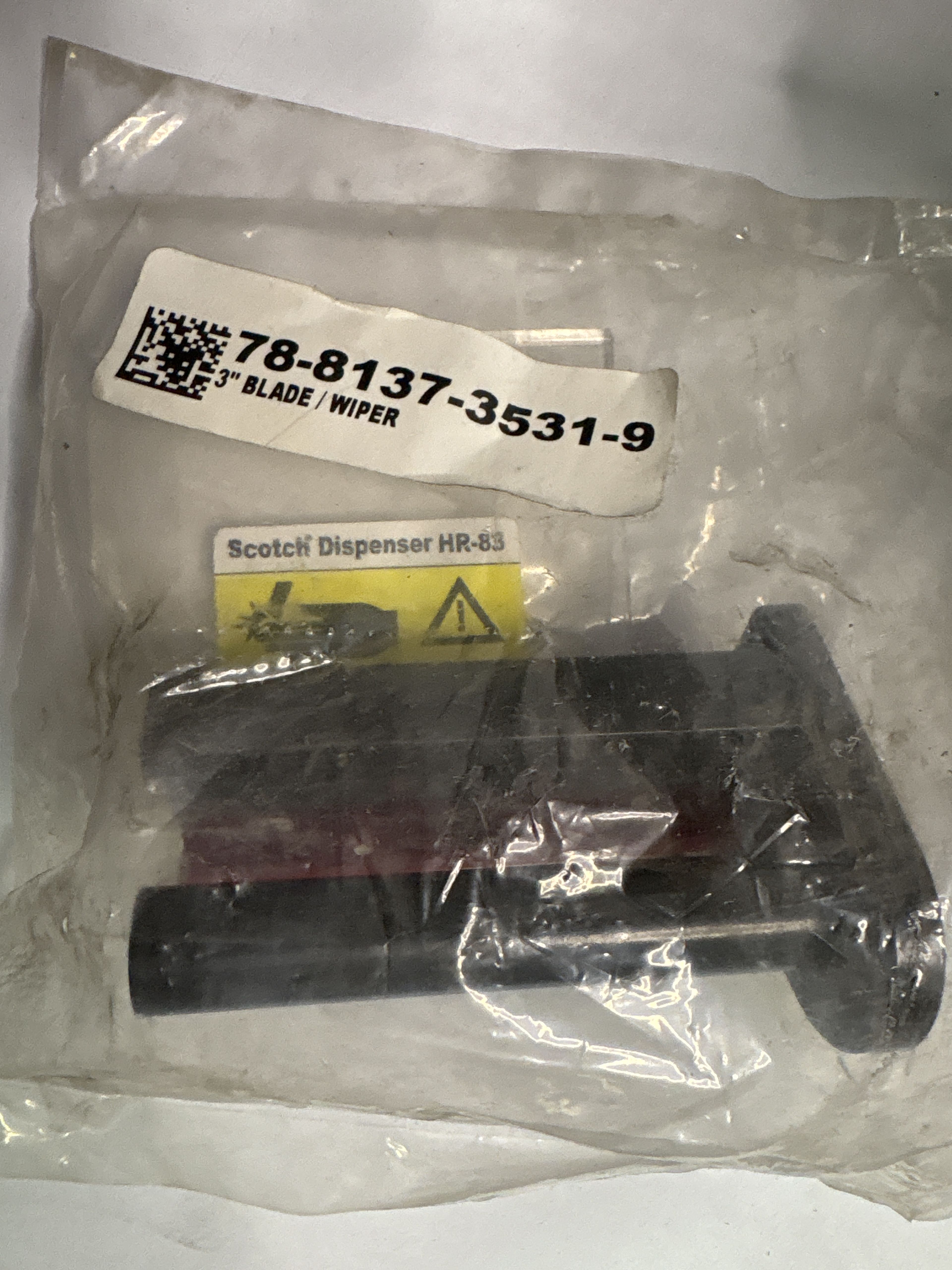 Baldor Reliance - 5 HP Electric Motor - VBM3615T-D - Document 2