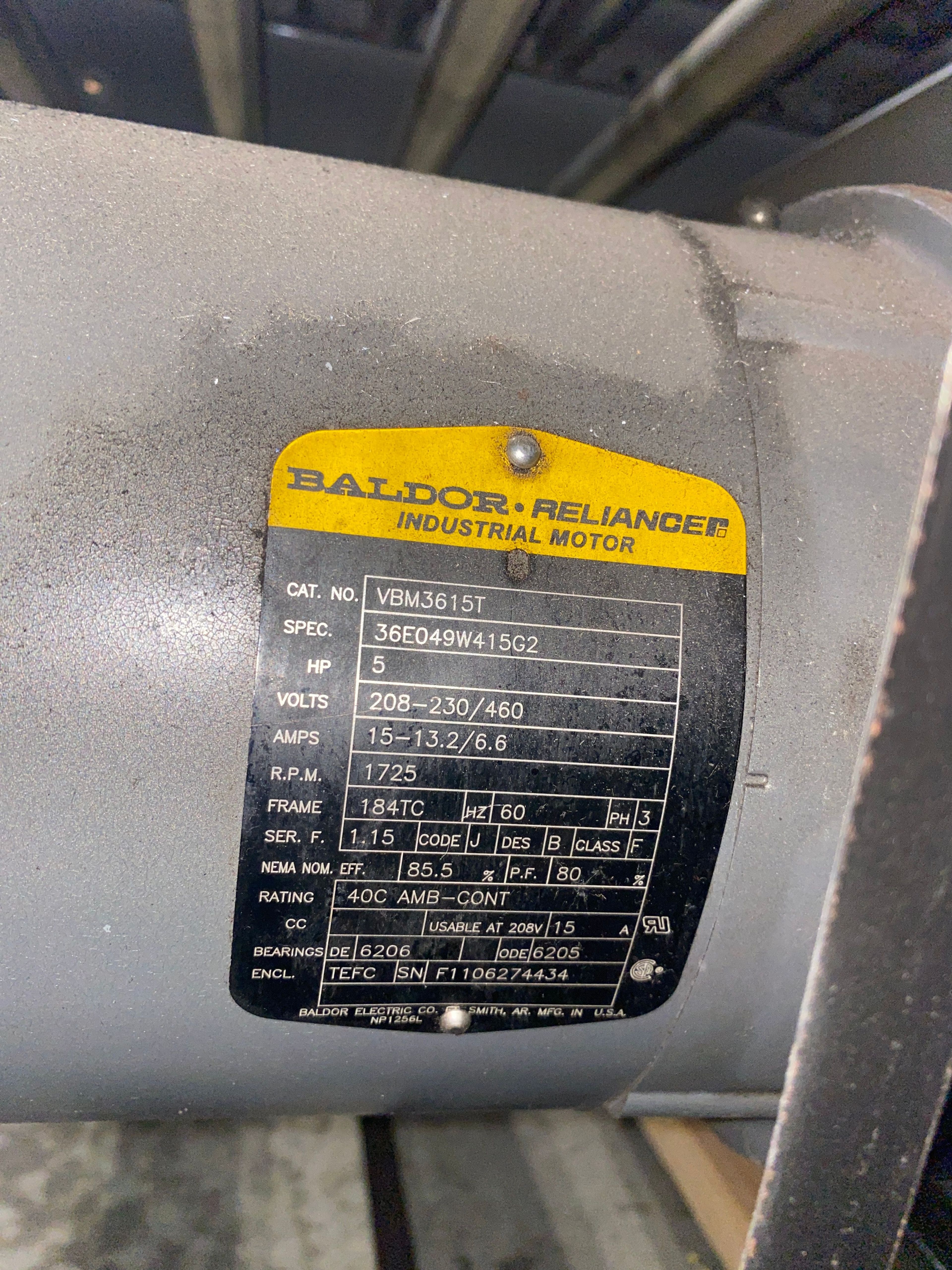 Sorter - Dematic RS200 - Document 61