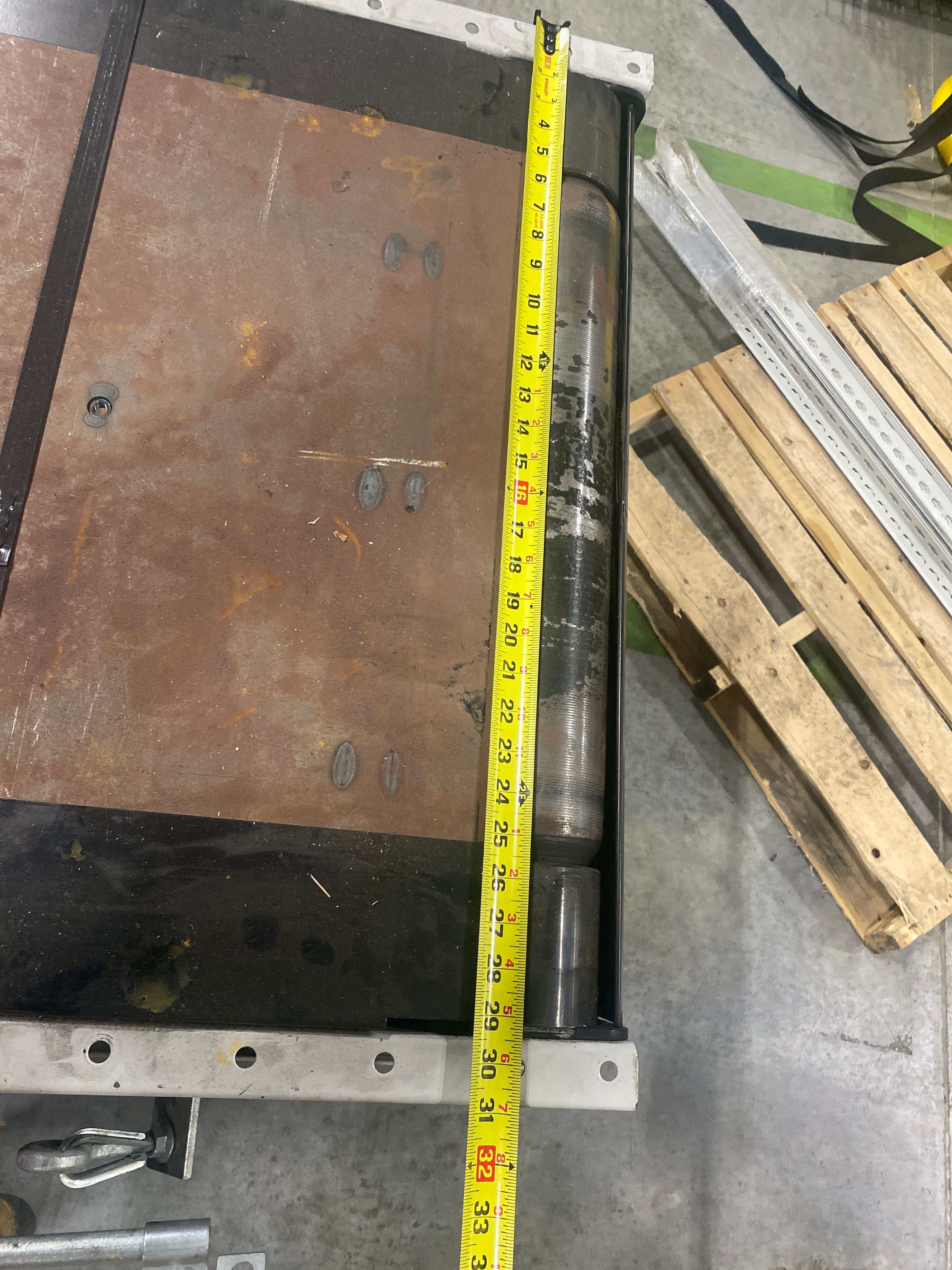 Sorter - Dematic RS200 - Document 33