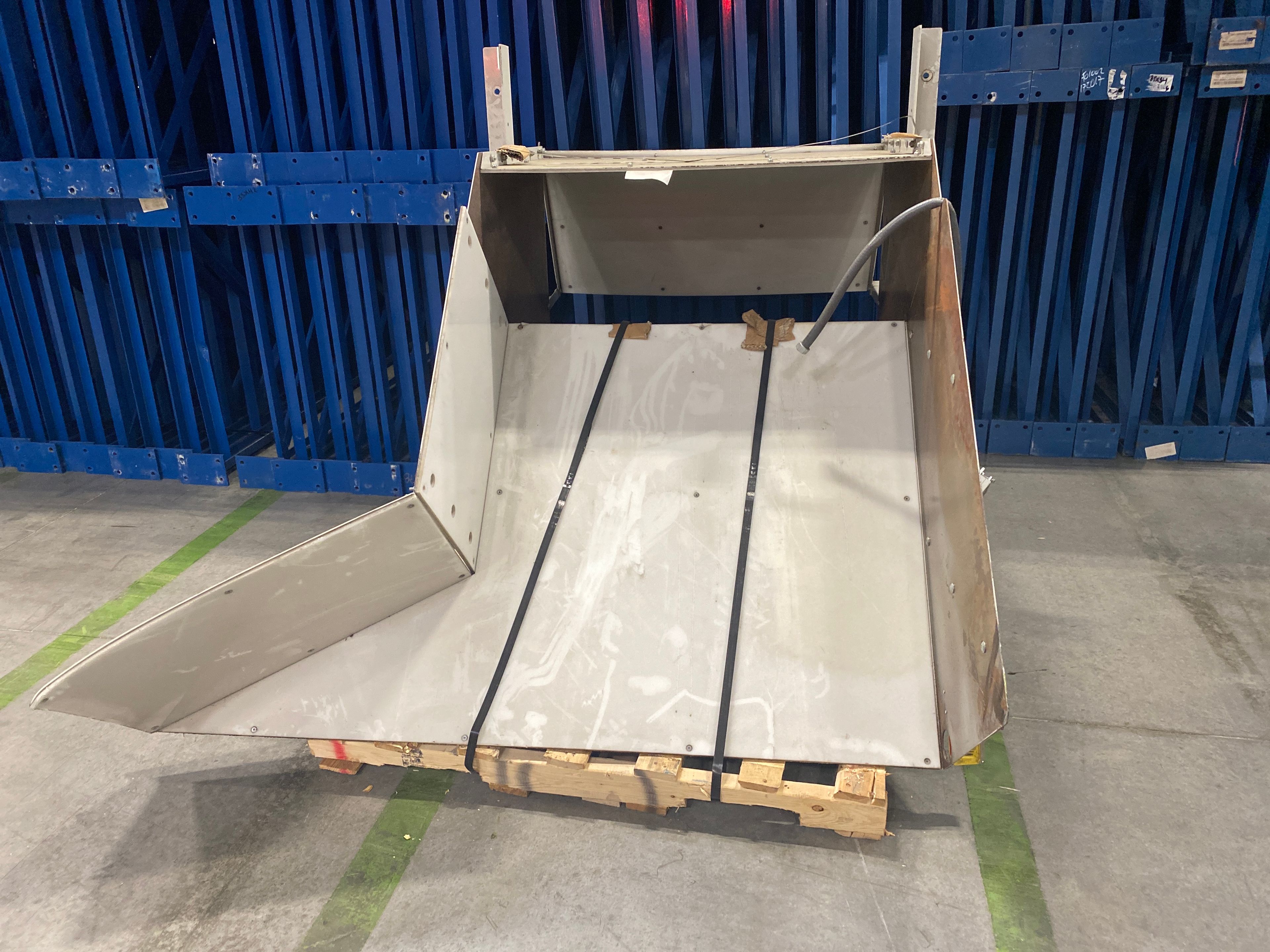 Sorter - Dematic RS200 - Document 56